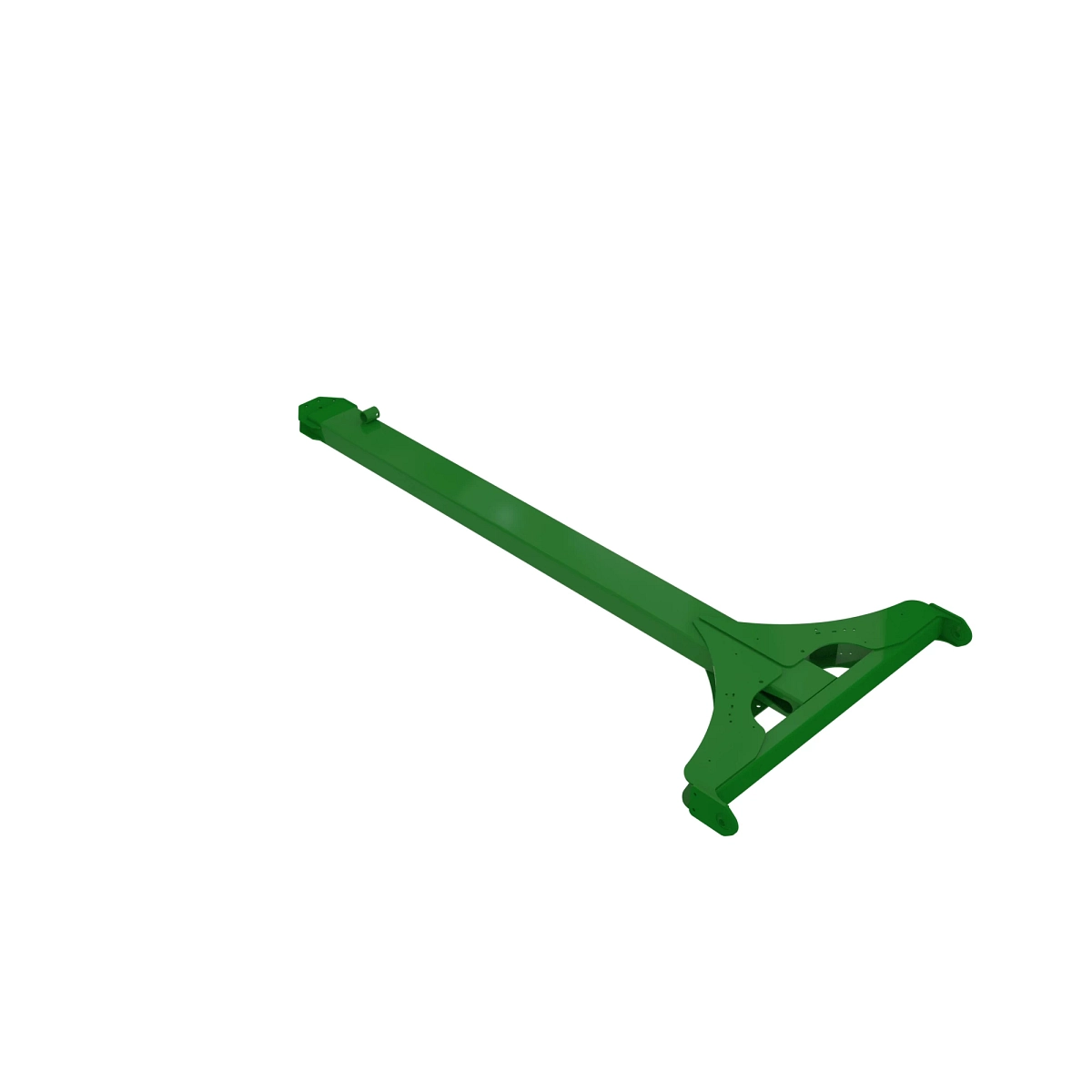 Hitch Assy, Tee 15' 5 Sectio