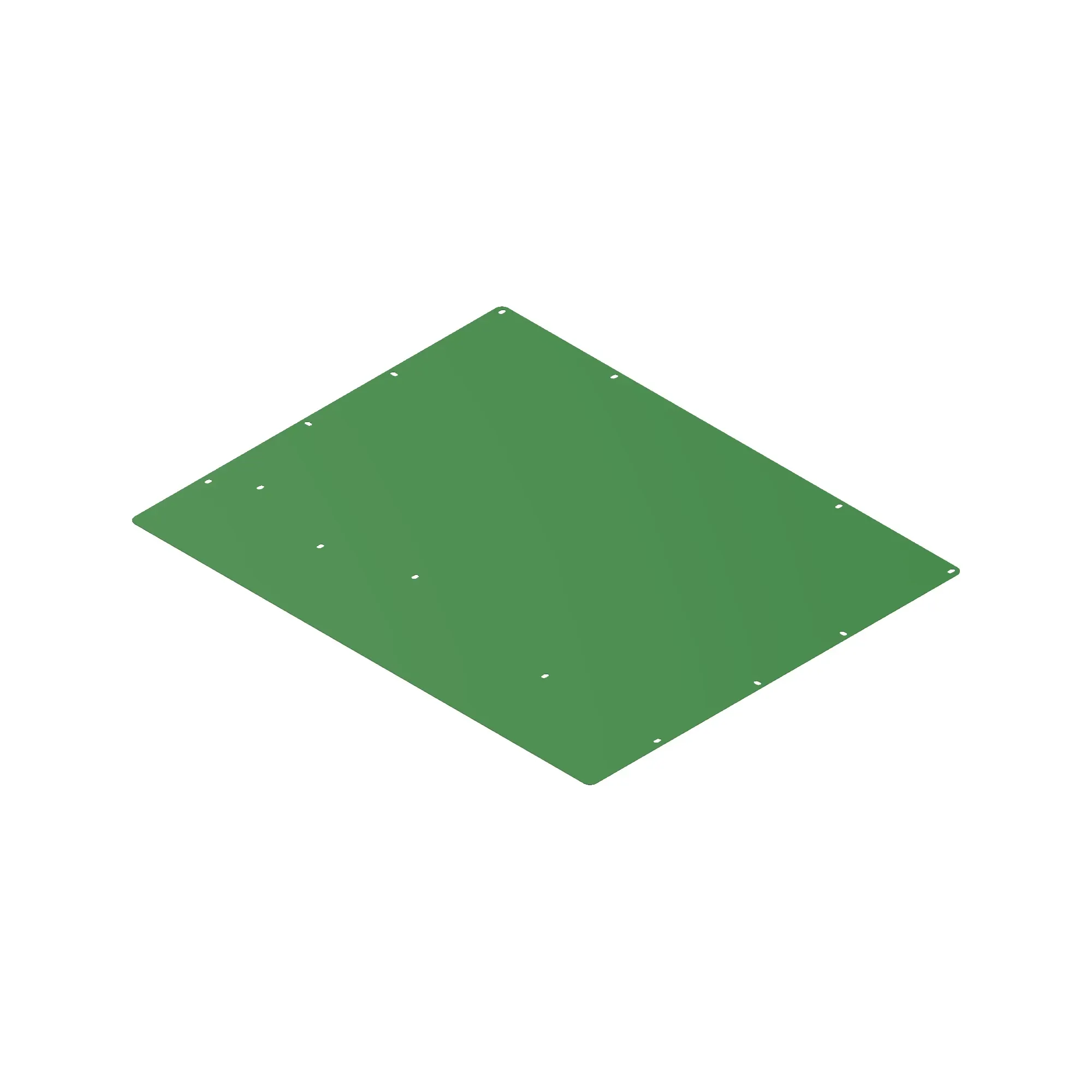 John Deere Sheet - KK88284