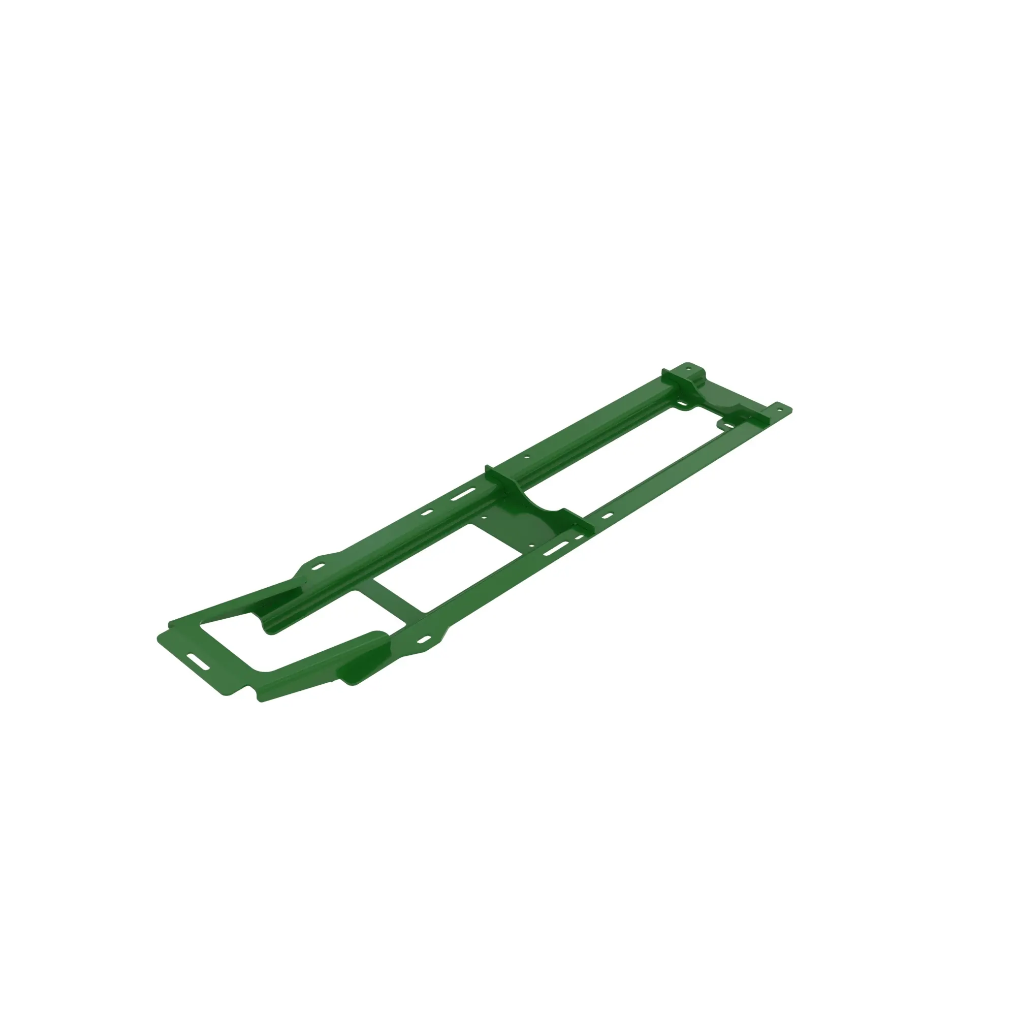 John Deere Exhaust Pipe Support - AXE18149