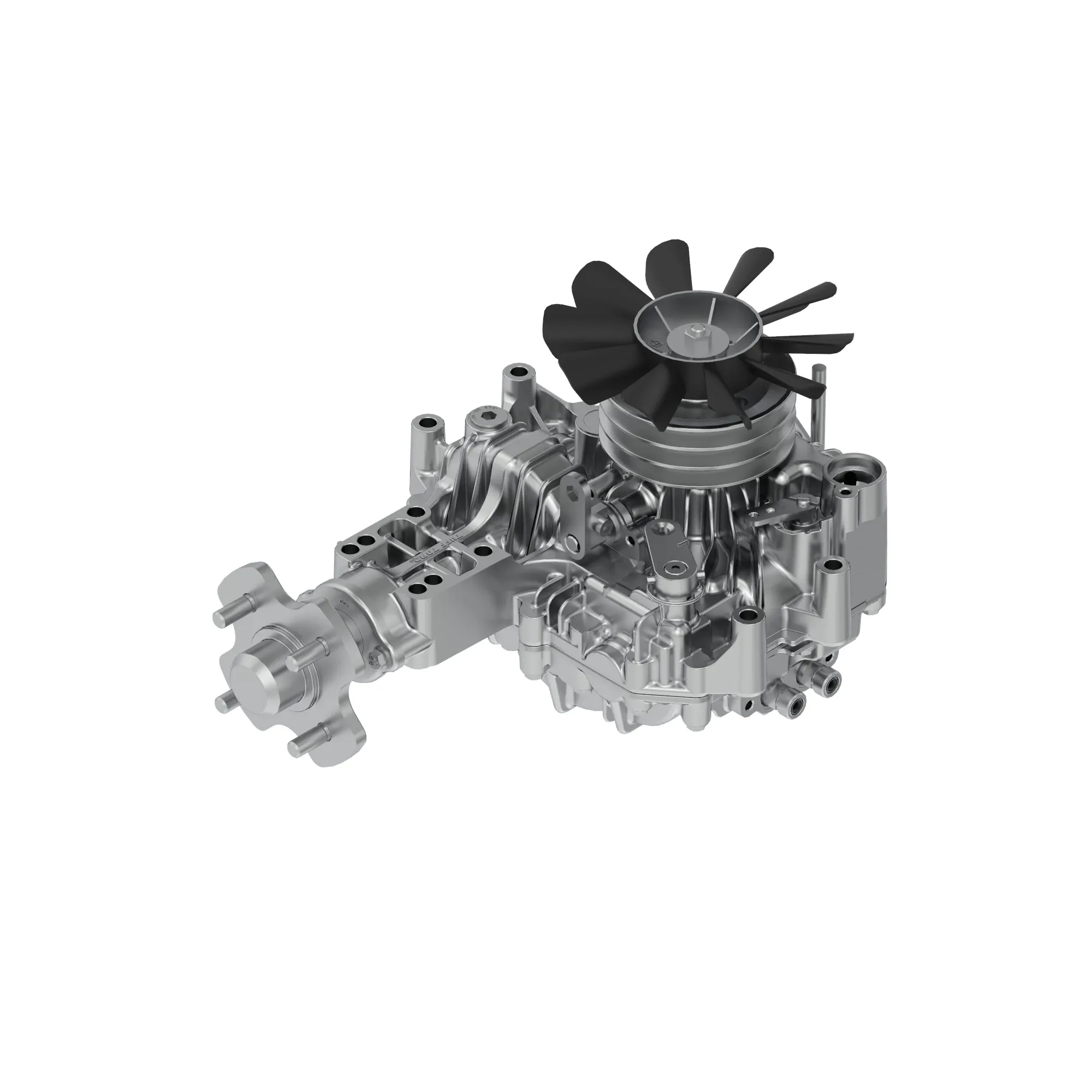 TRANSMISSION, TZT13K-X