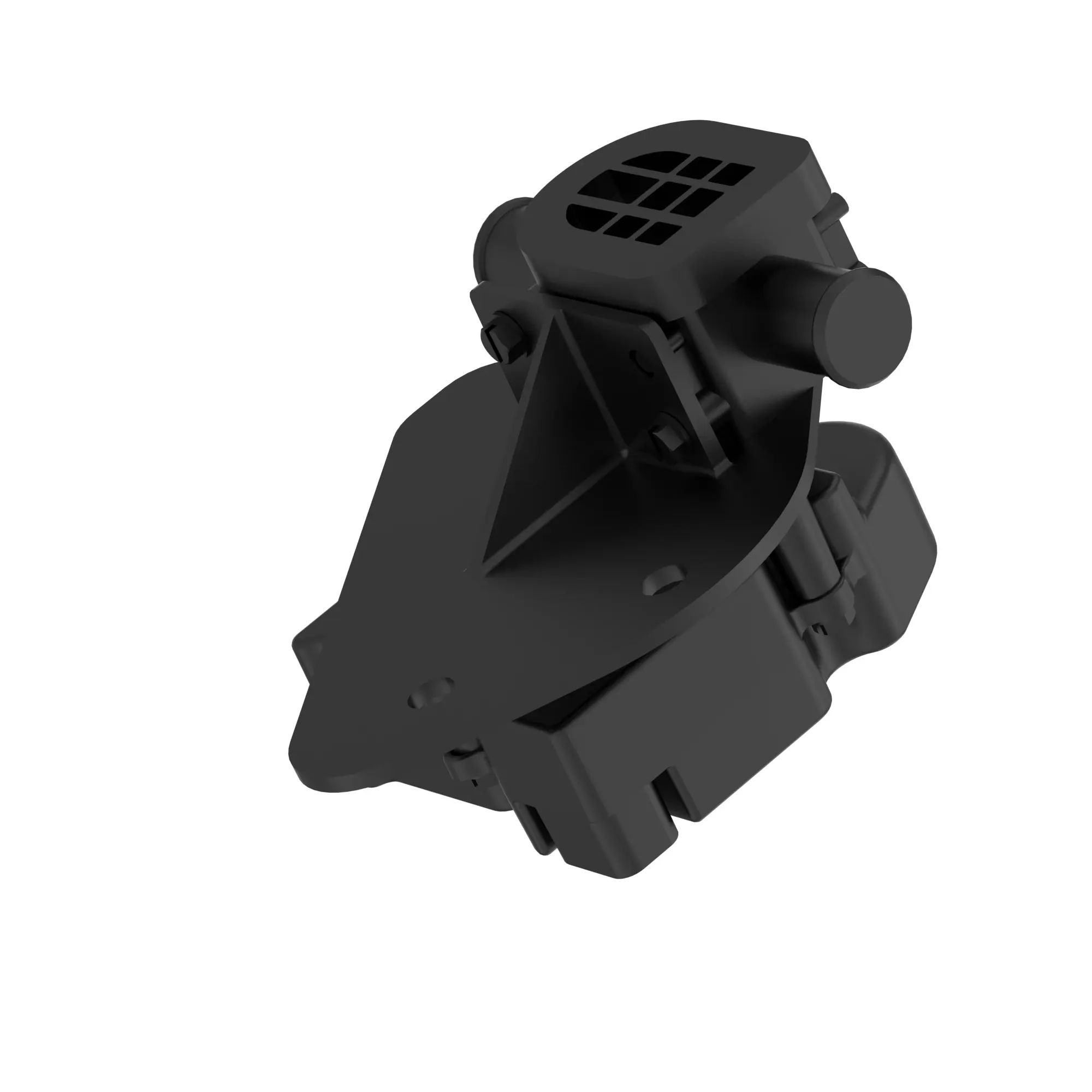 John Deere Air Cleaner Isolator - AH20858