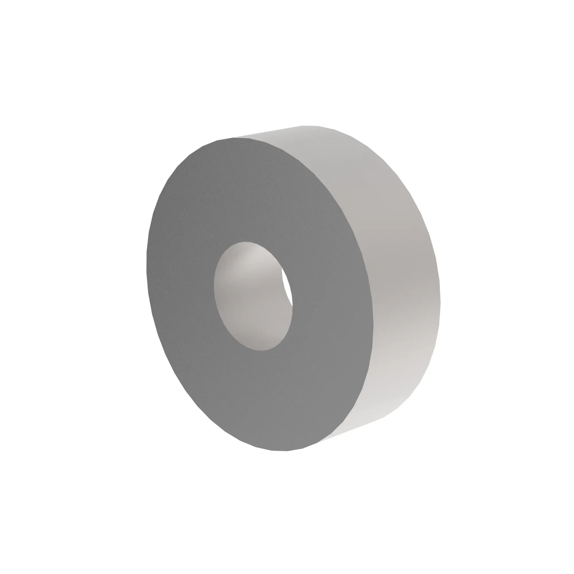 John Deere Plain Bushing Spacer - T119446