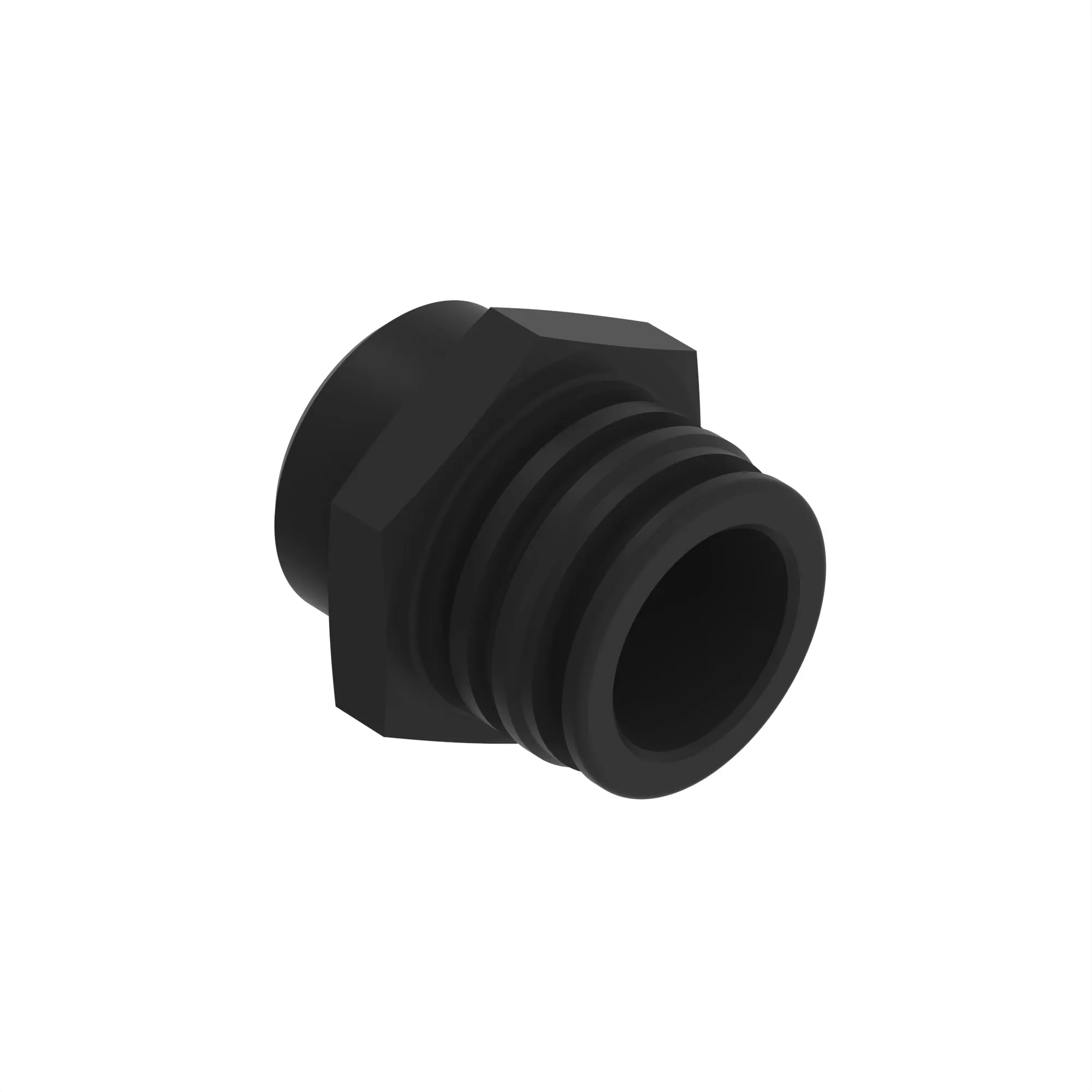 John Deere Adapter Fitting - N316278