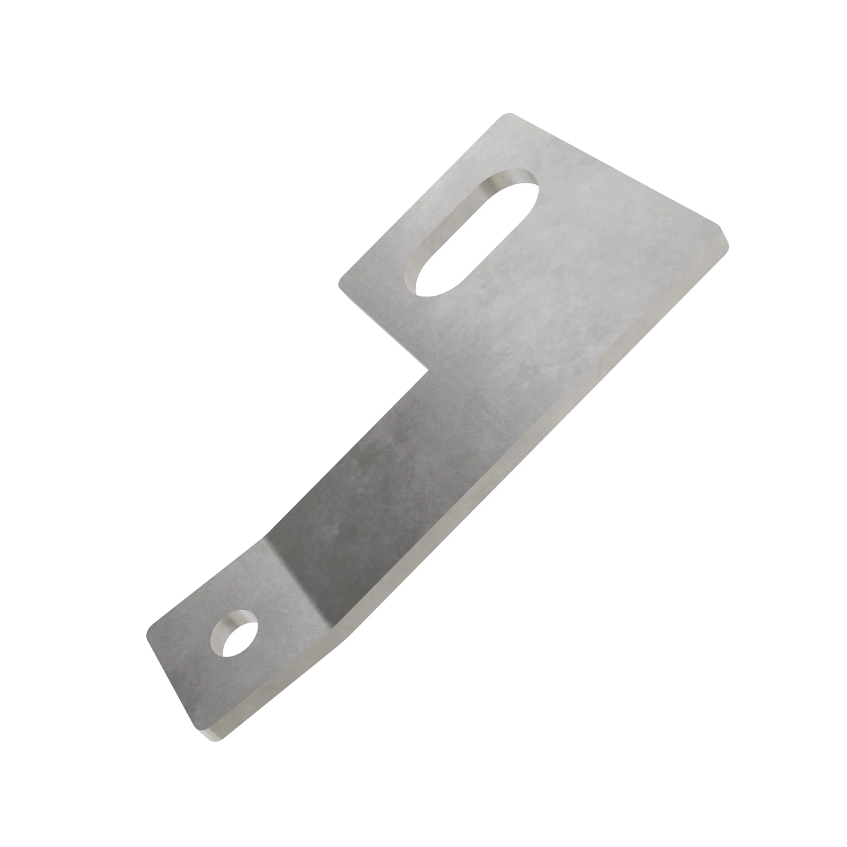 Fuel Hose Clamping Bracket