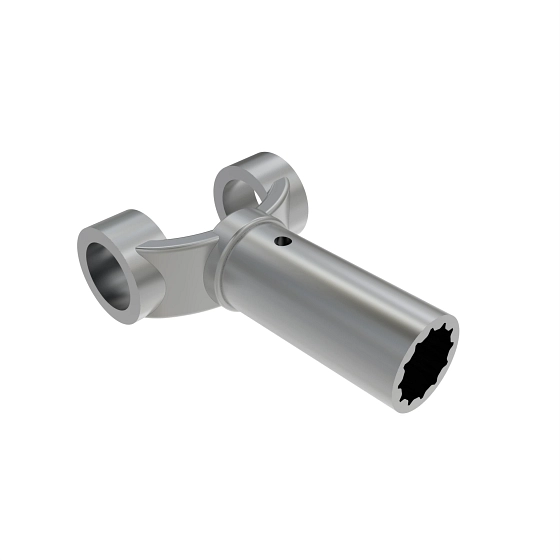 John Deere Yoke with Shaft - AL111806