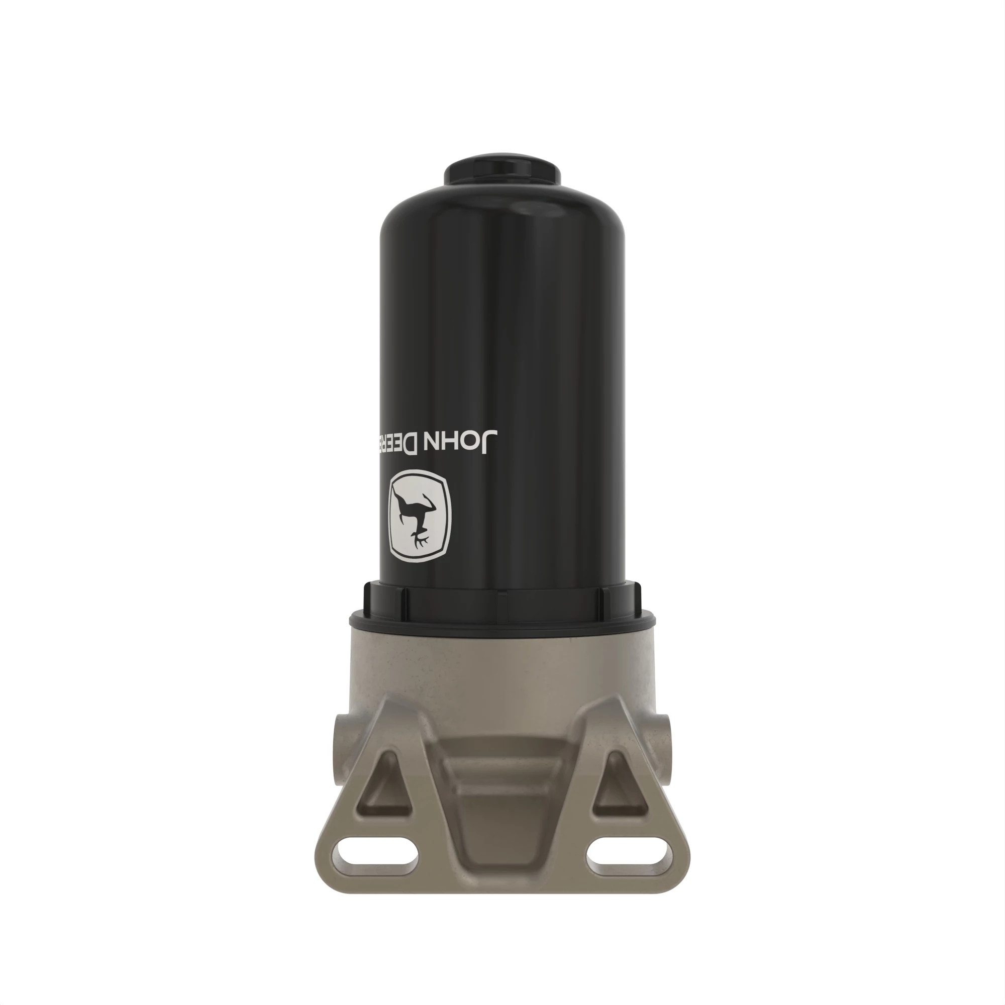 FILTER HOUSING, MEDIUM SECONDARY FI