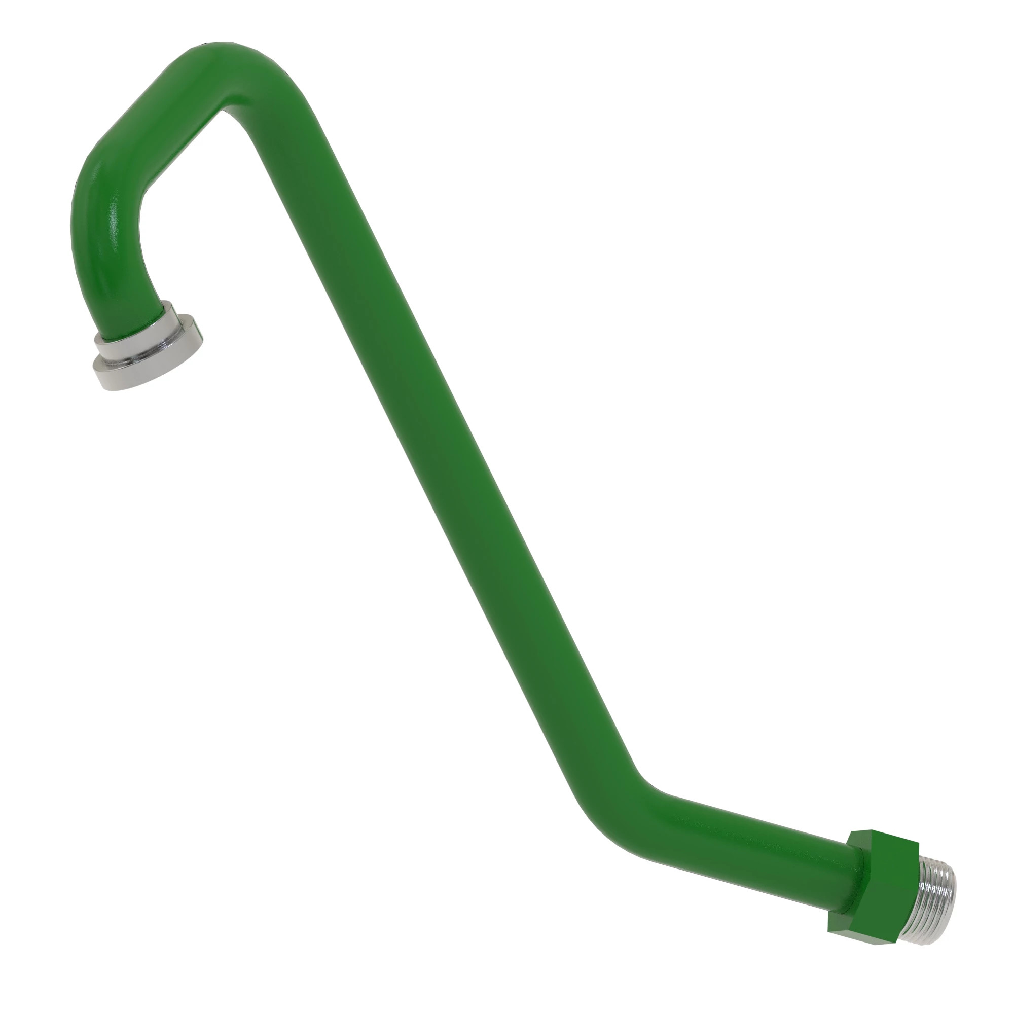 TUBE ASSY, 4720 RH FRONT