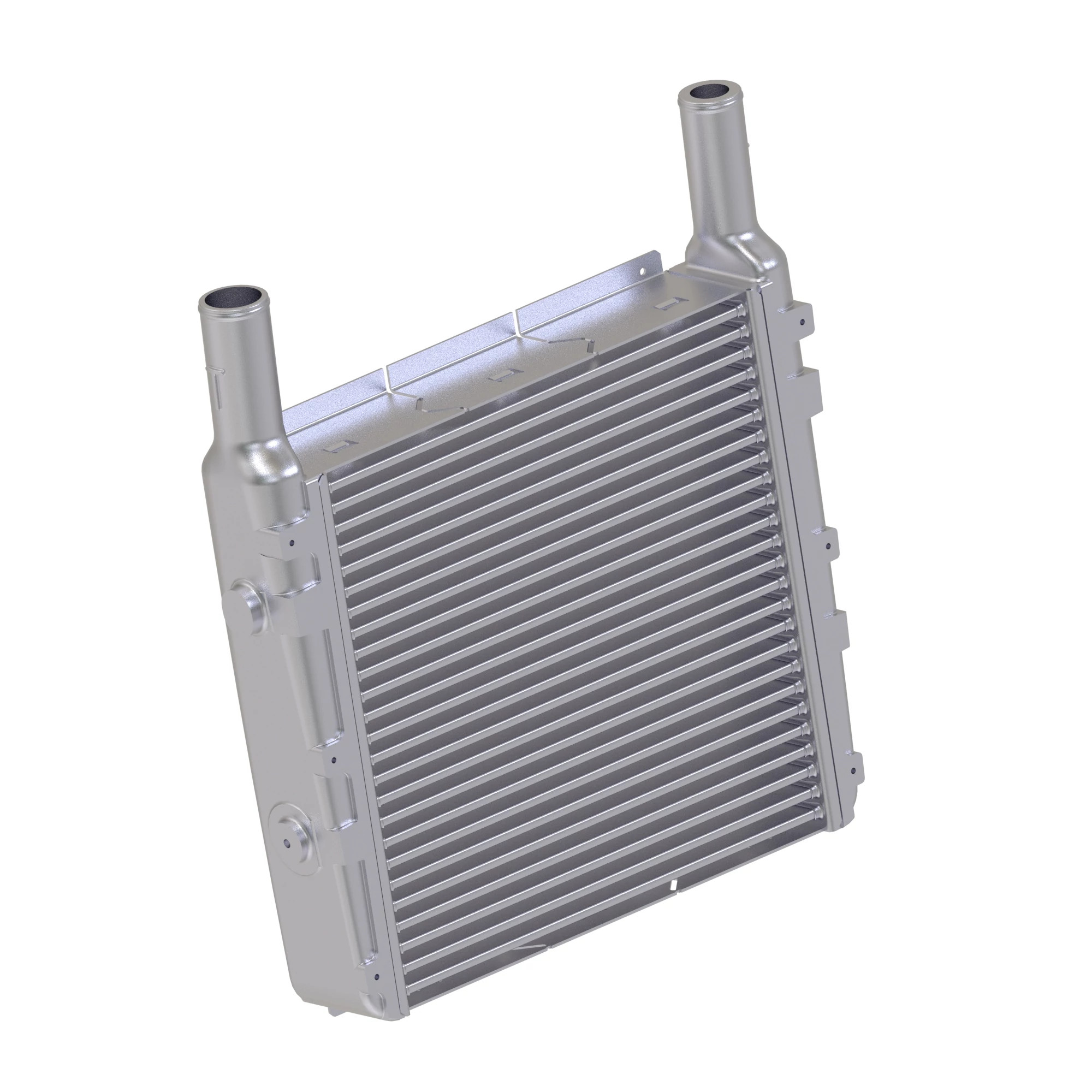 AFTERCOOLER, AFTERCOOLER, MW & MR,