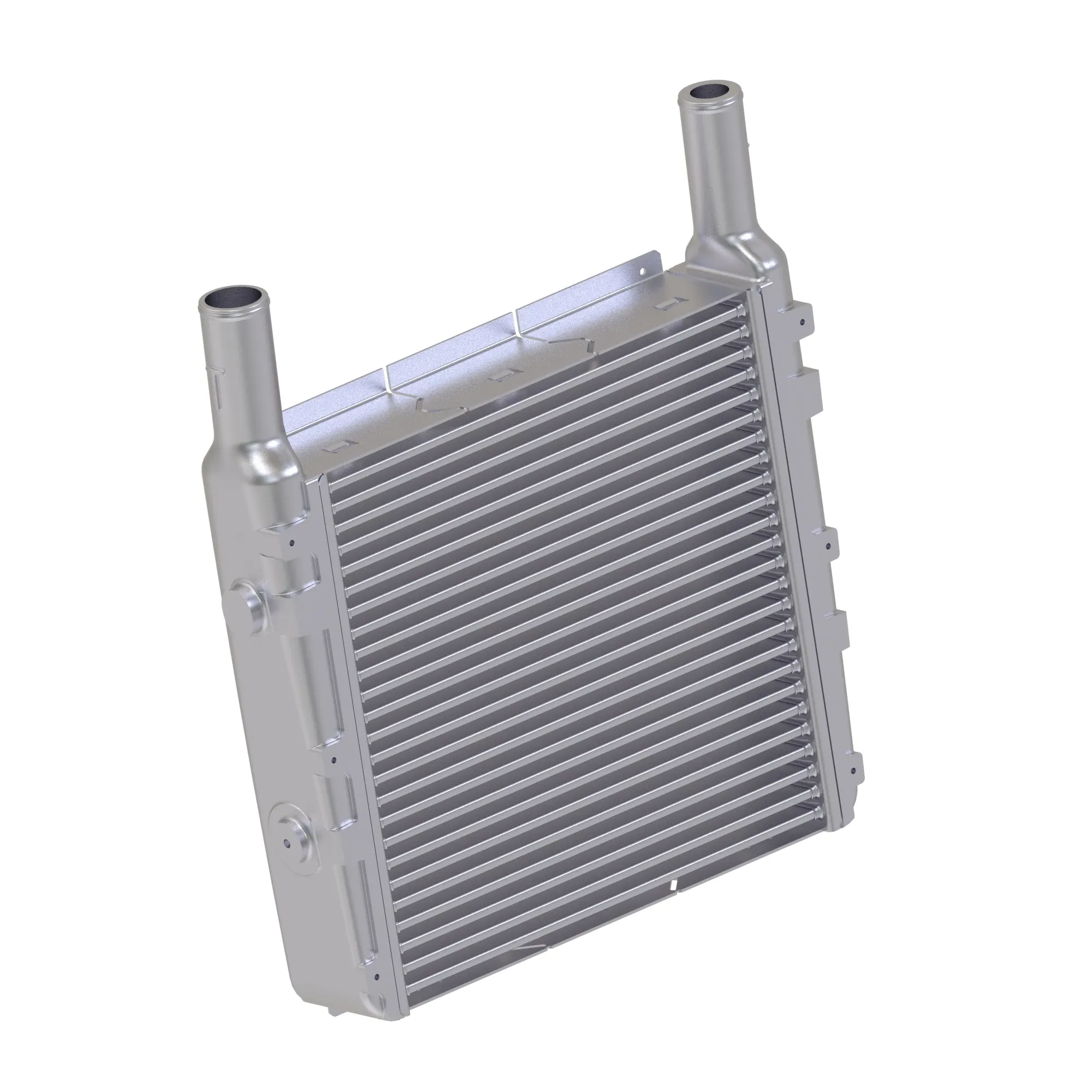 AFTERCOOLER, AFTERCOOLER, MW & MR,