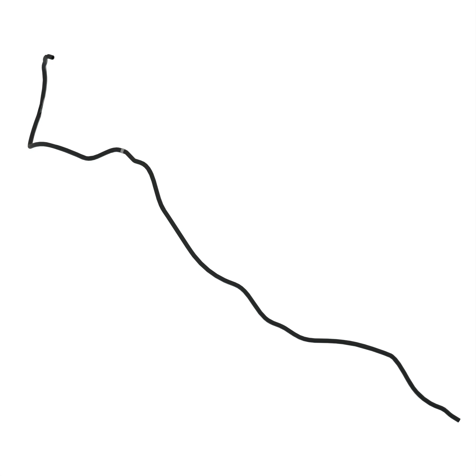 Radiator Hose