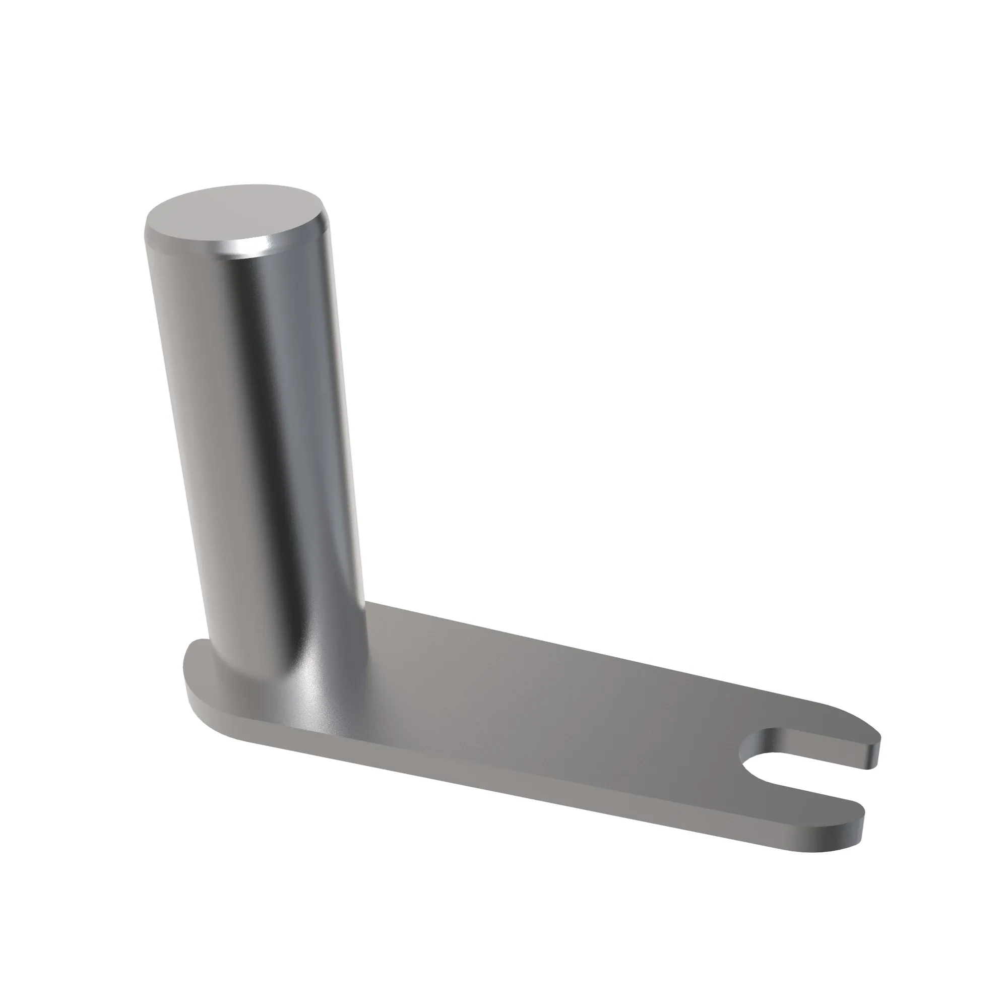 PIN, LOWER PIVOT