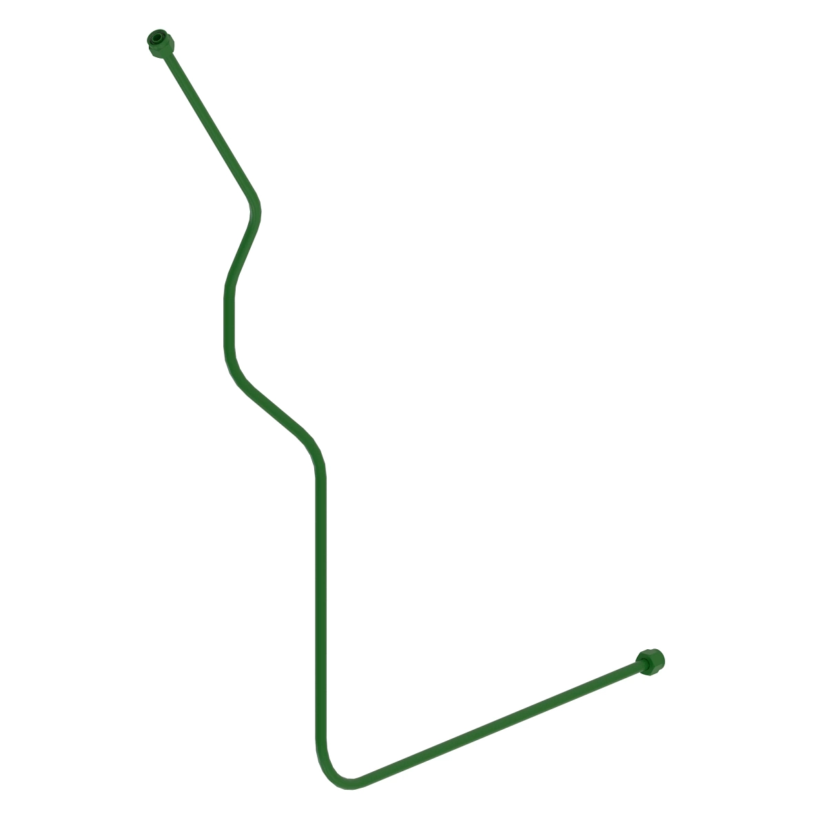 Oil Line Assy