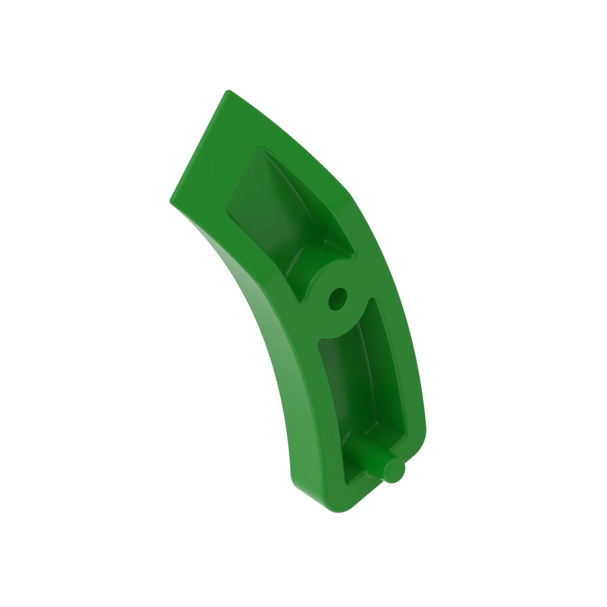 John Deere Sway Control Block, Right Side - R122794