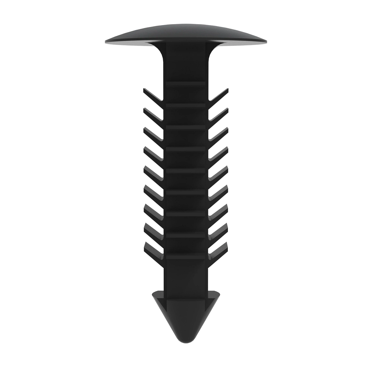 Retainer, Push