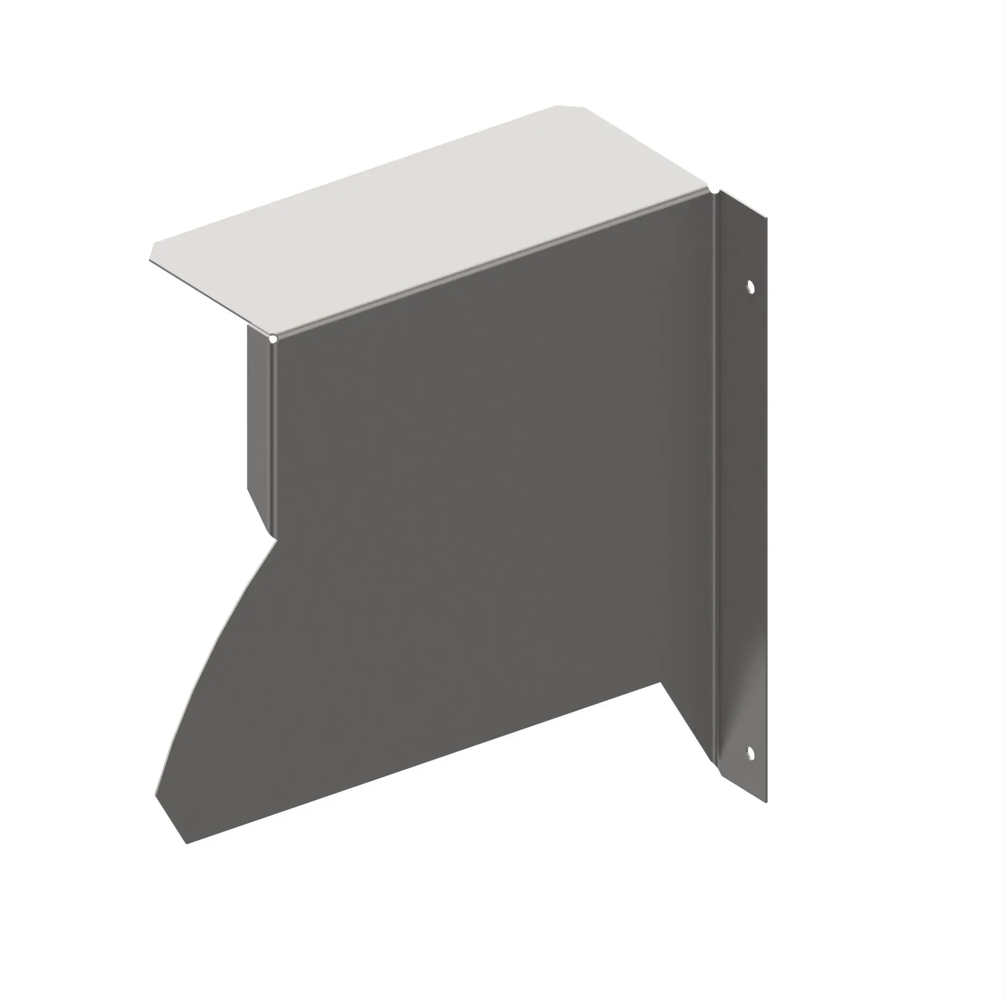 John Deere Cover Shield - CQ42549