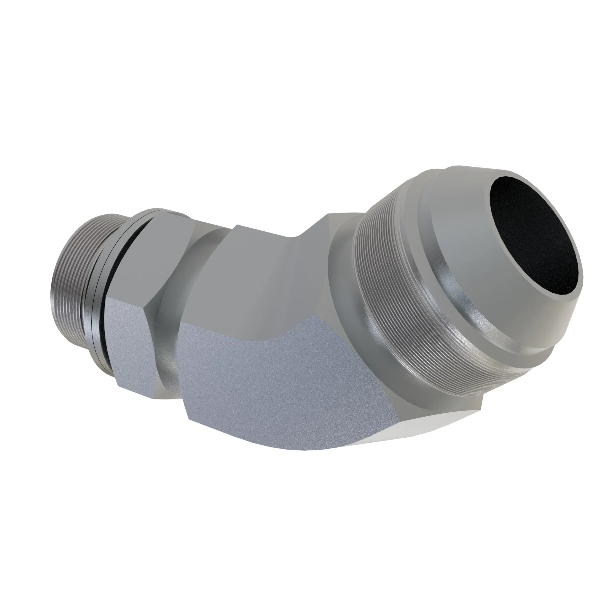 John Deere Elbow Fitting - RE213165