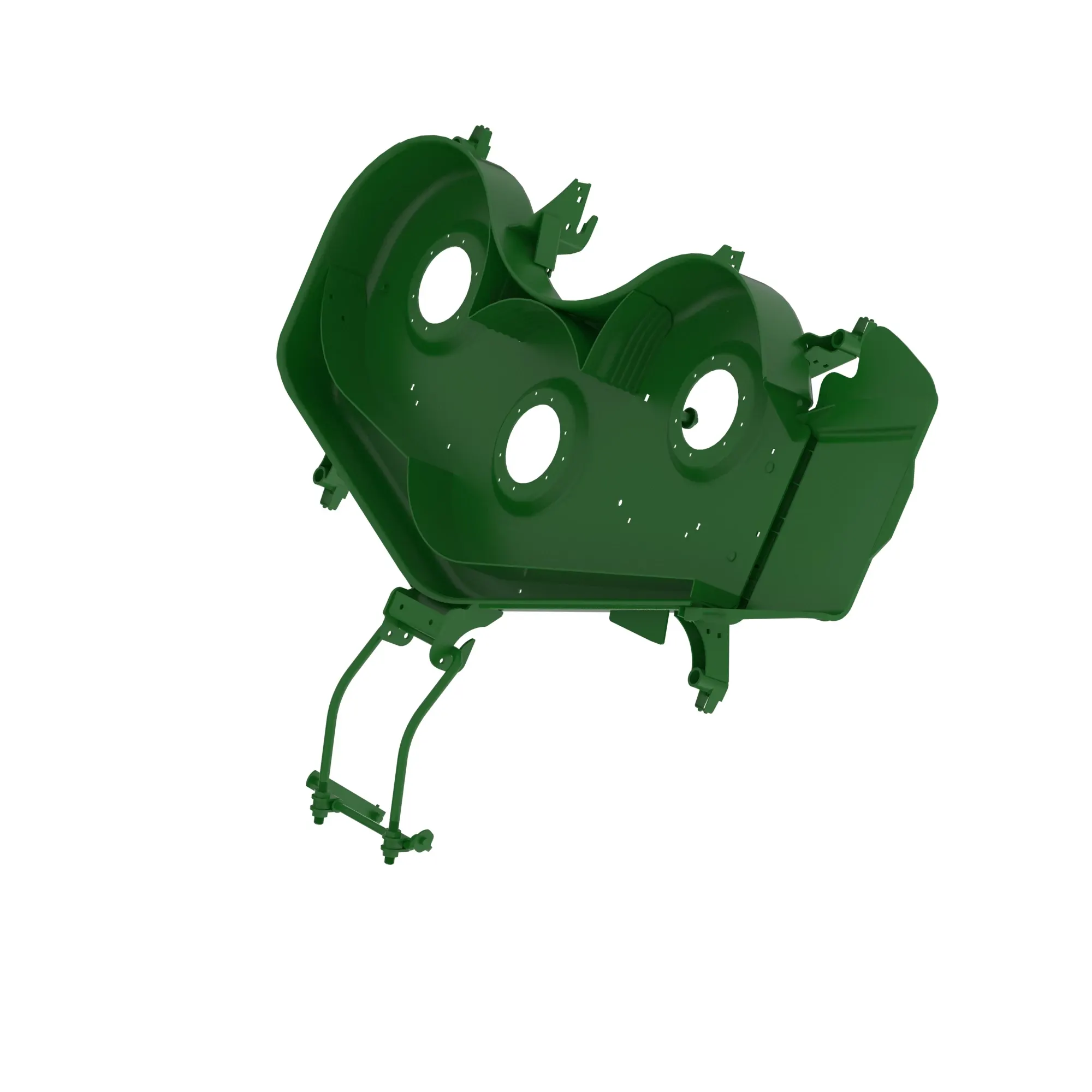 mowerdeck