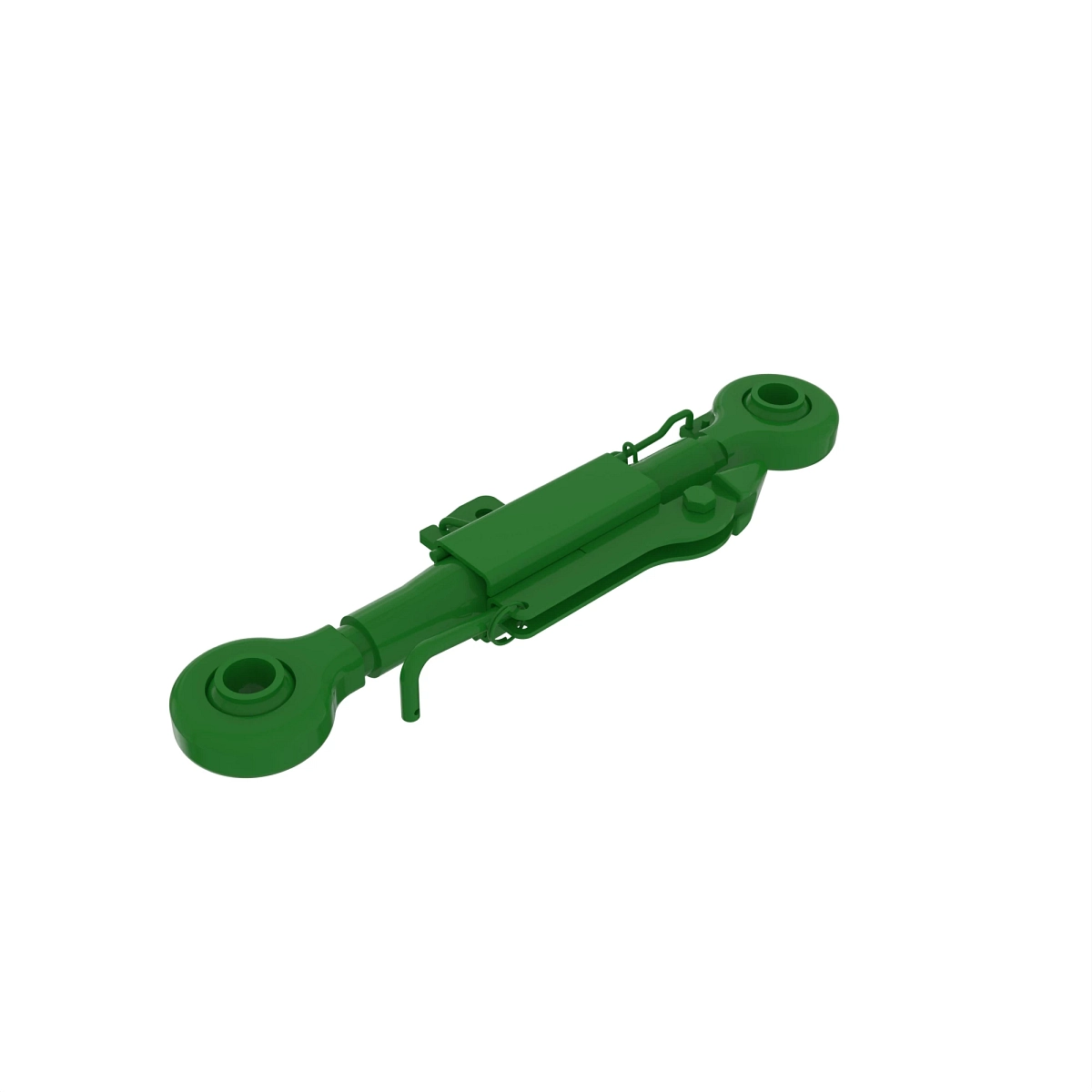 CENTER LINK, W/ GREASE ZERKS