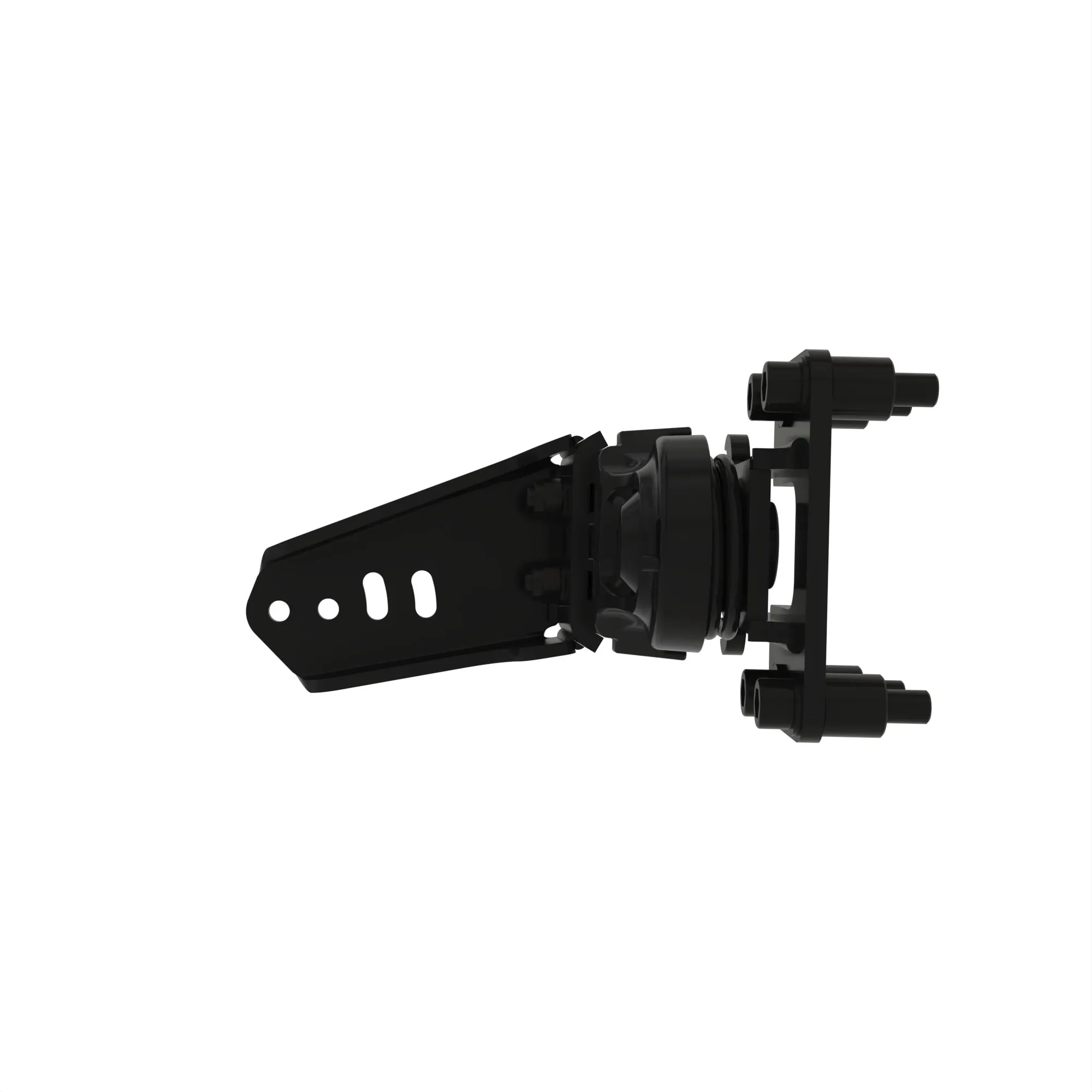 ADJUSTER, TURNABLE FENDER SWIVEL SU