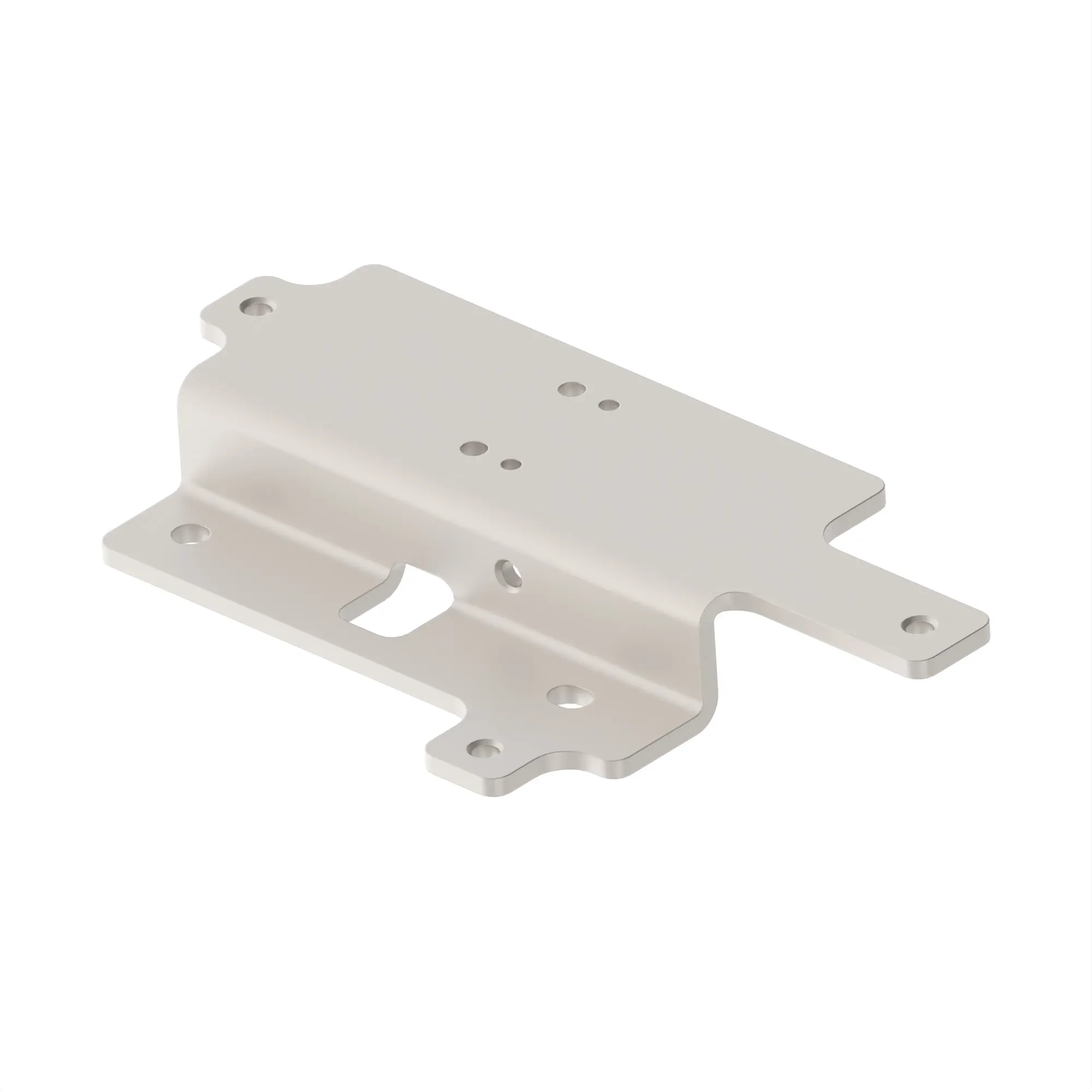 BRACKET, TURBO CONNECTOR MOUNTING