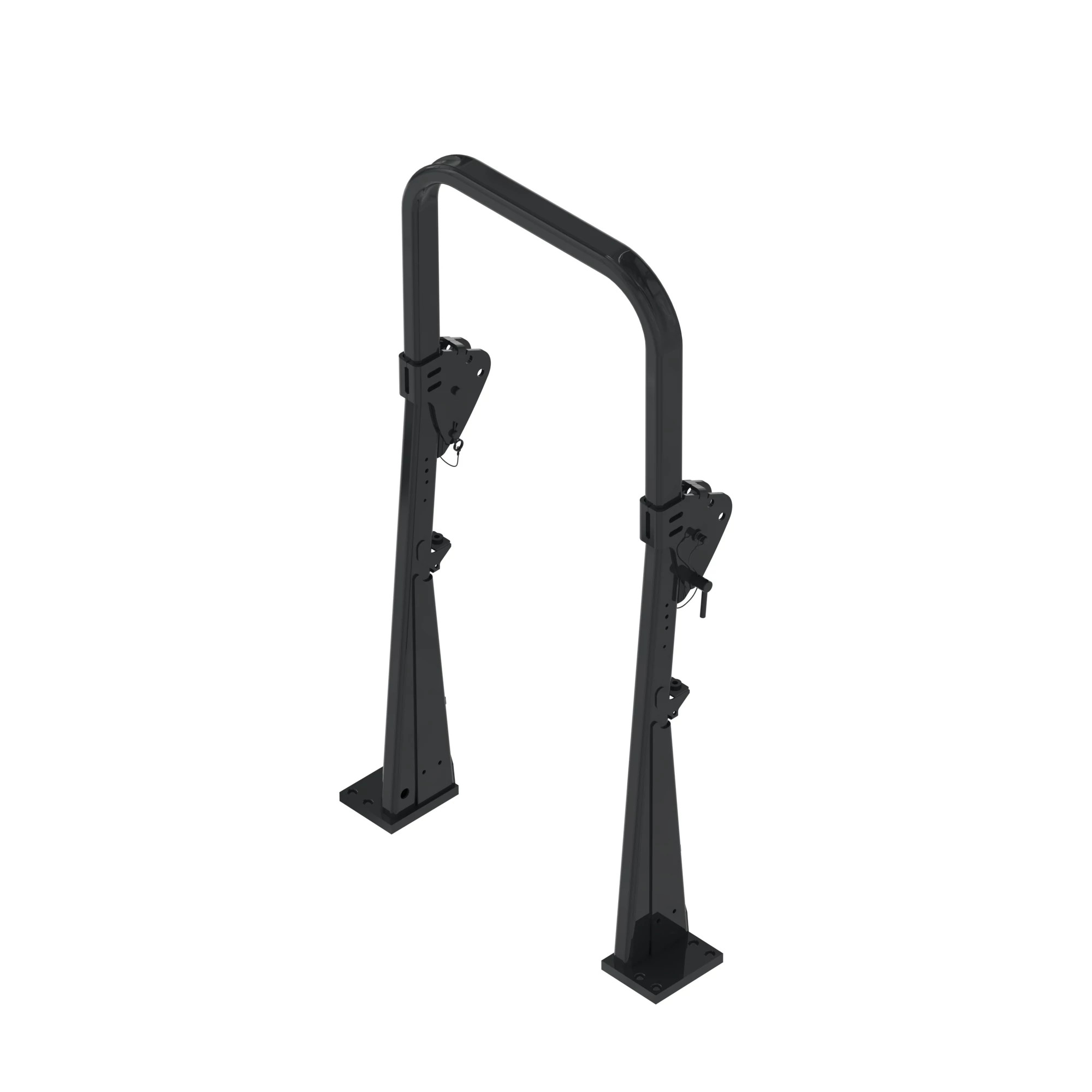 SJ26756: Roll Over Protection Structure