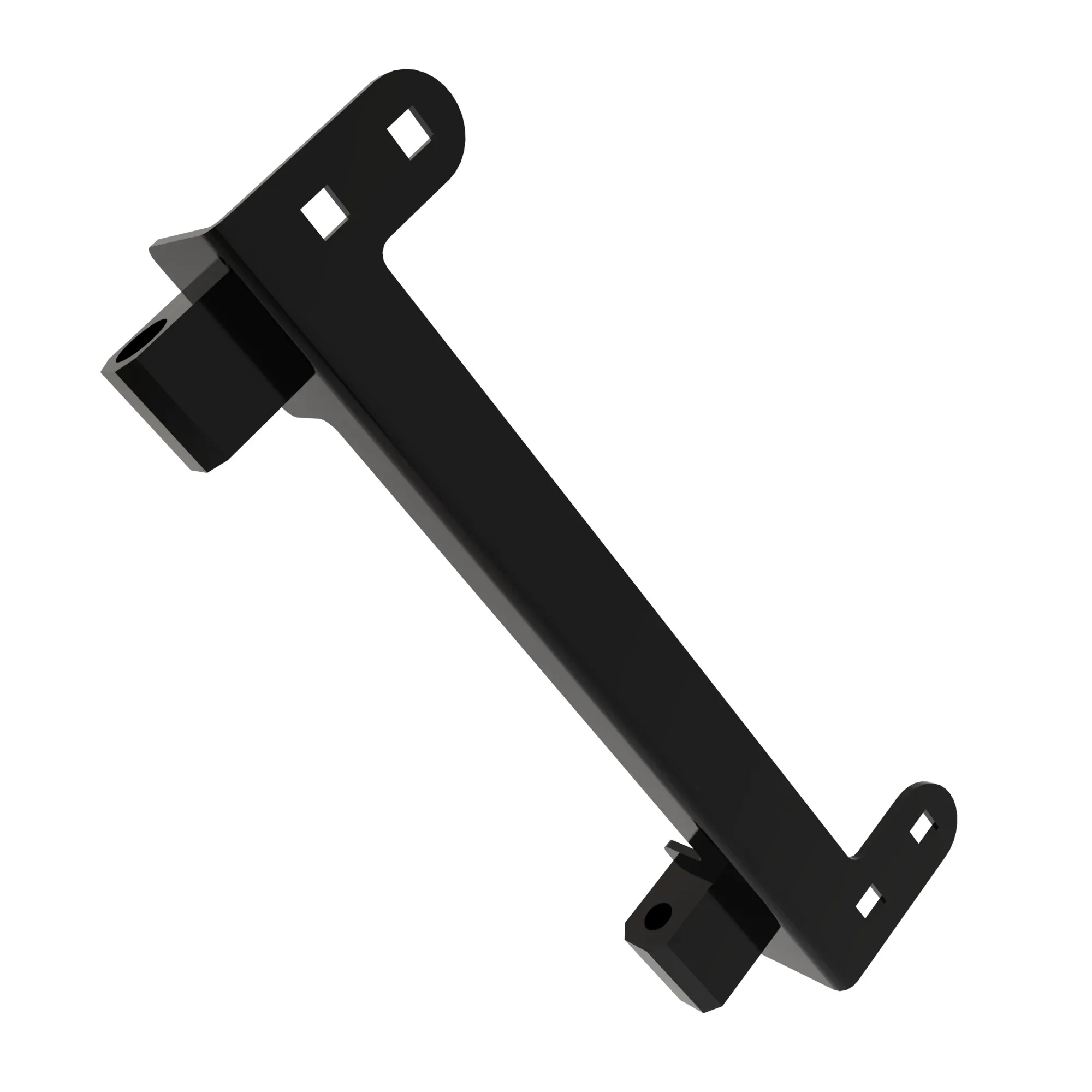 BRACKET, WELDMENT