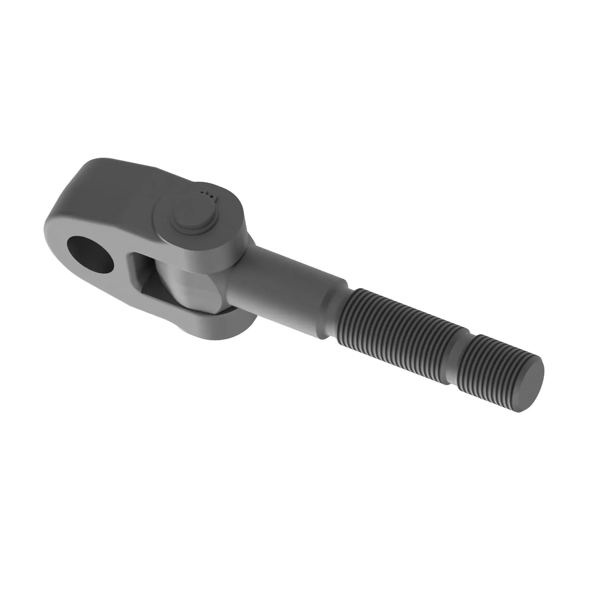 LINK END, U-JOINT