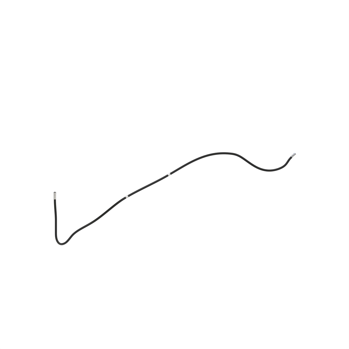 John Deere Hydraulic Hose - RE568726