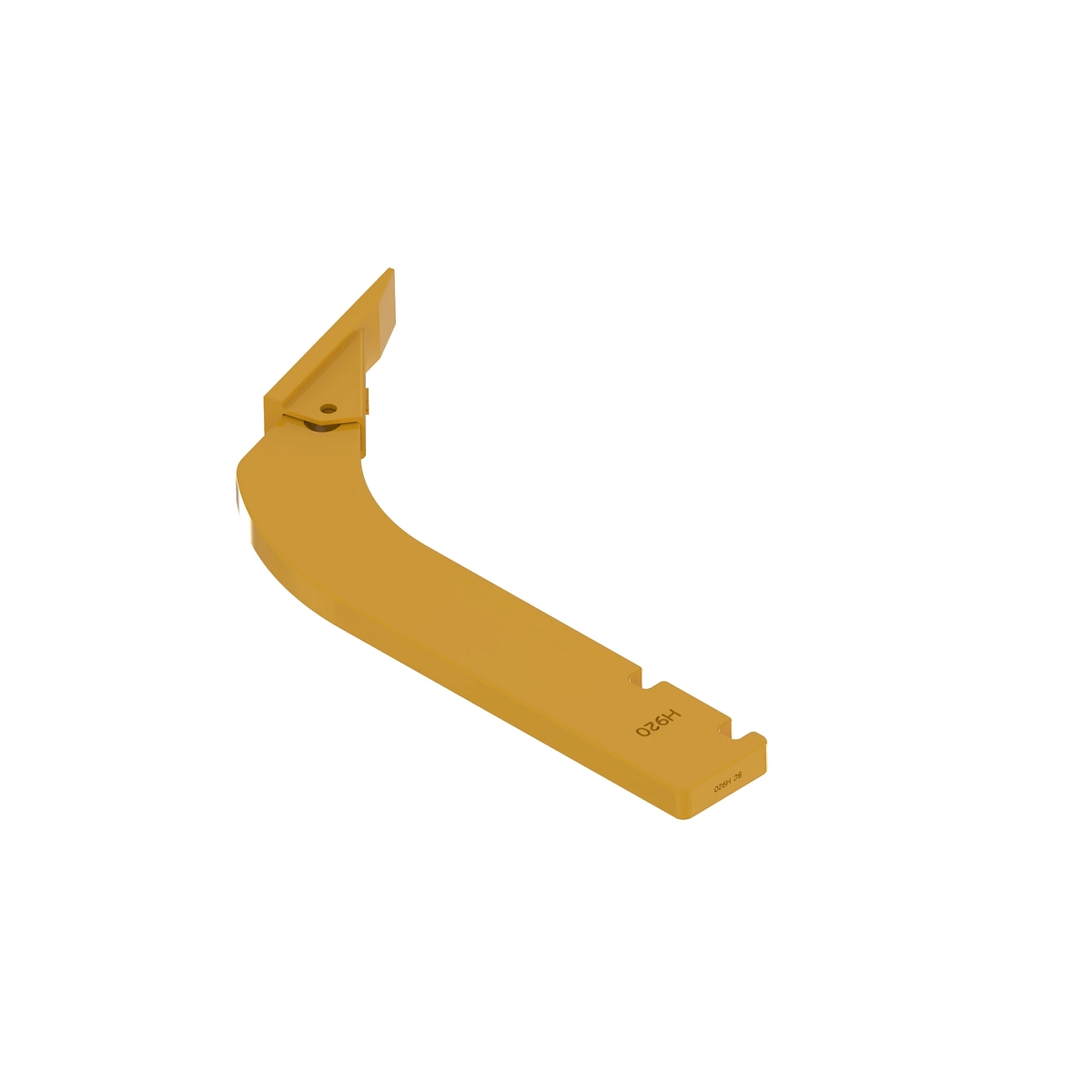 Shank, Box Scraper