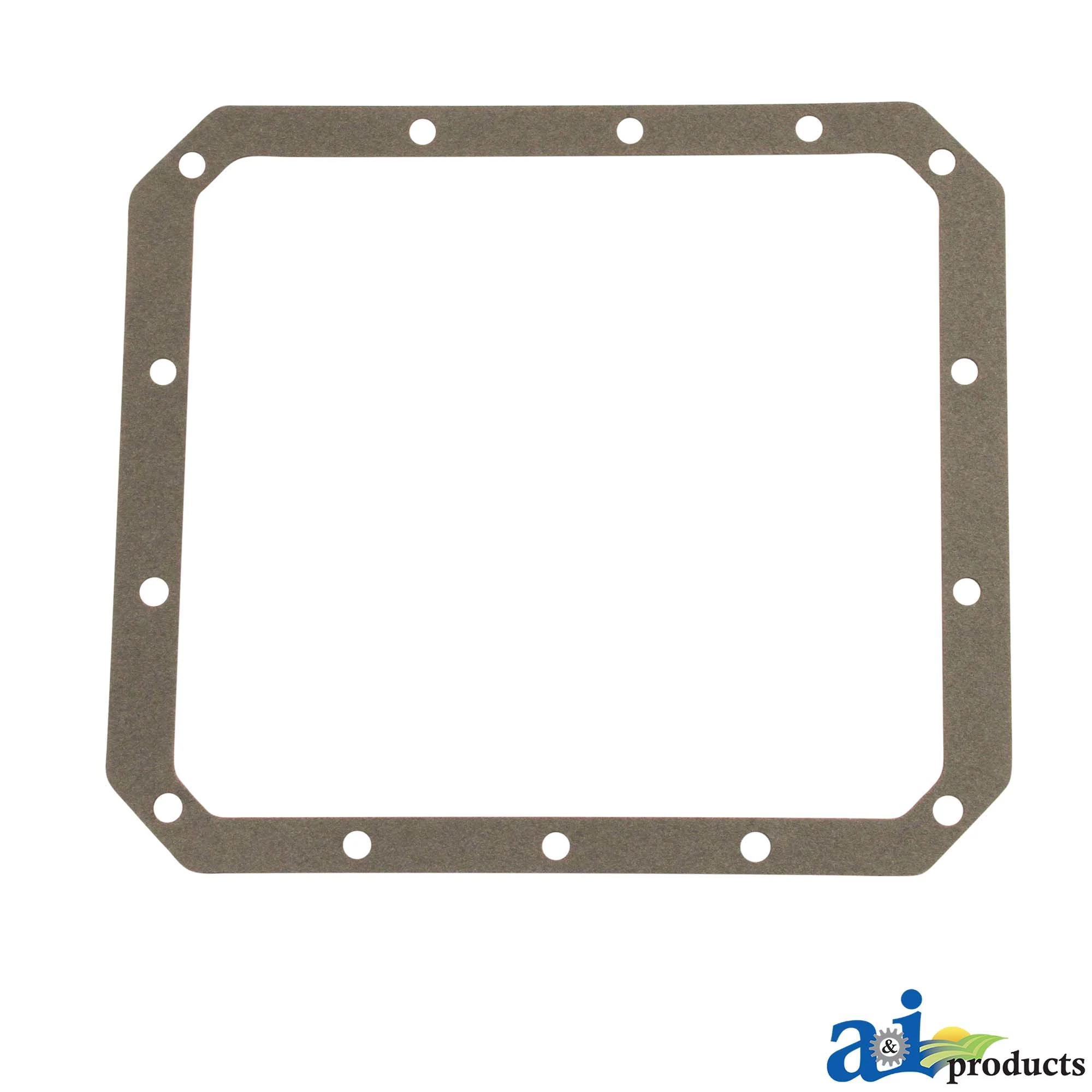 A&I Products Transmission Case Cover Gasket - A-R33425