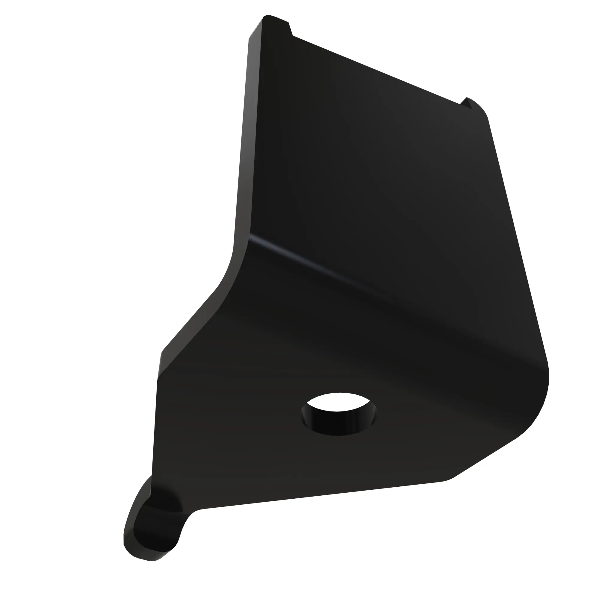 Fixation Armrest Harness