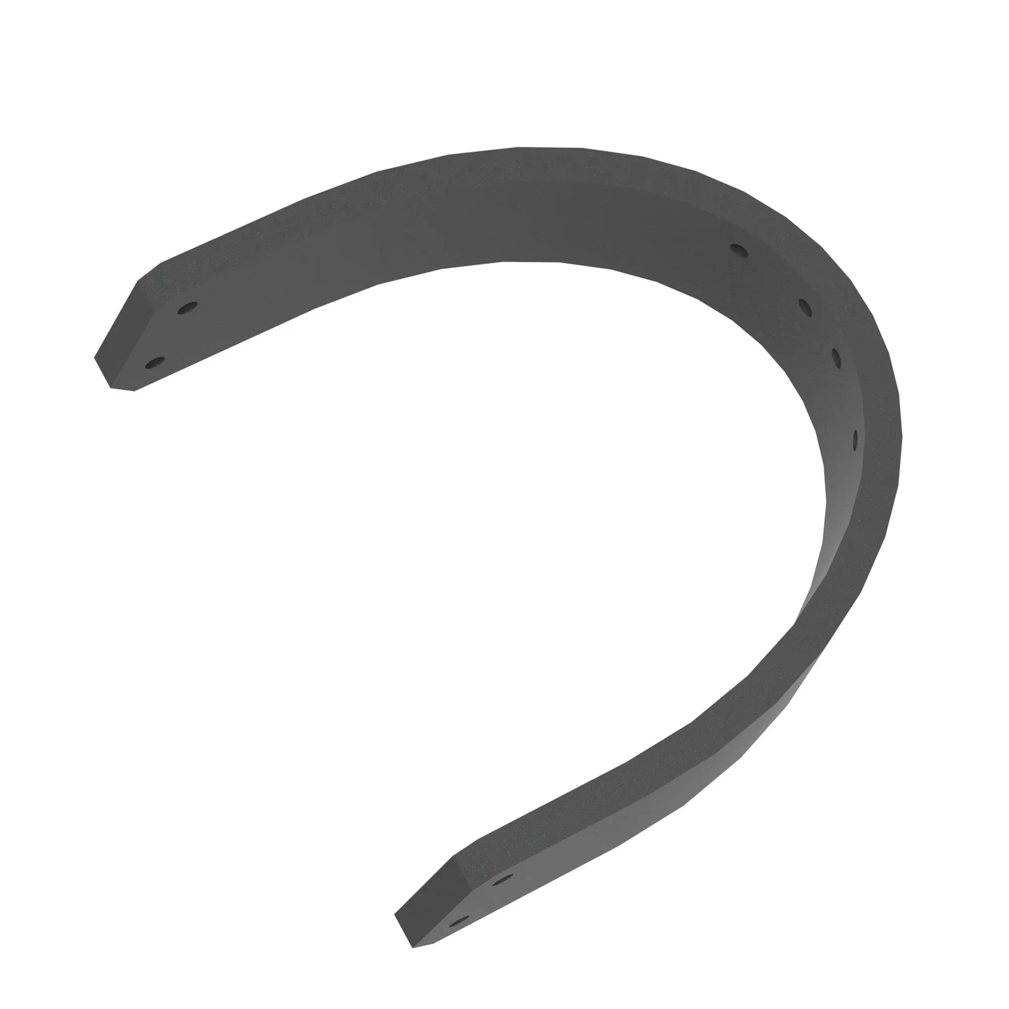 John Deere Strap - T438836