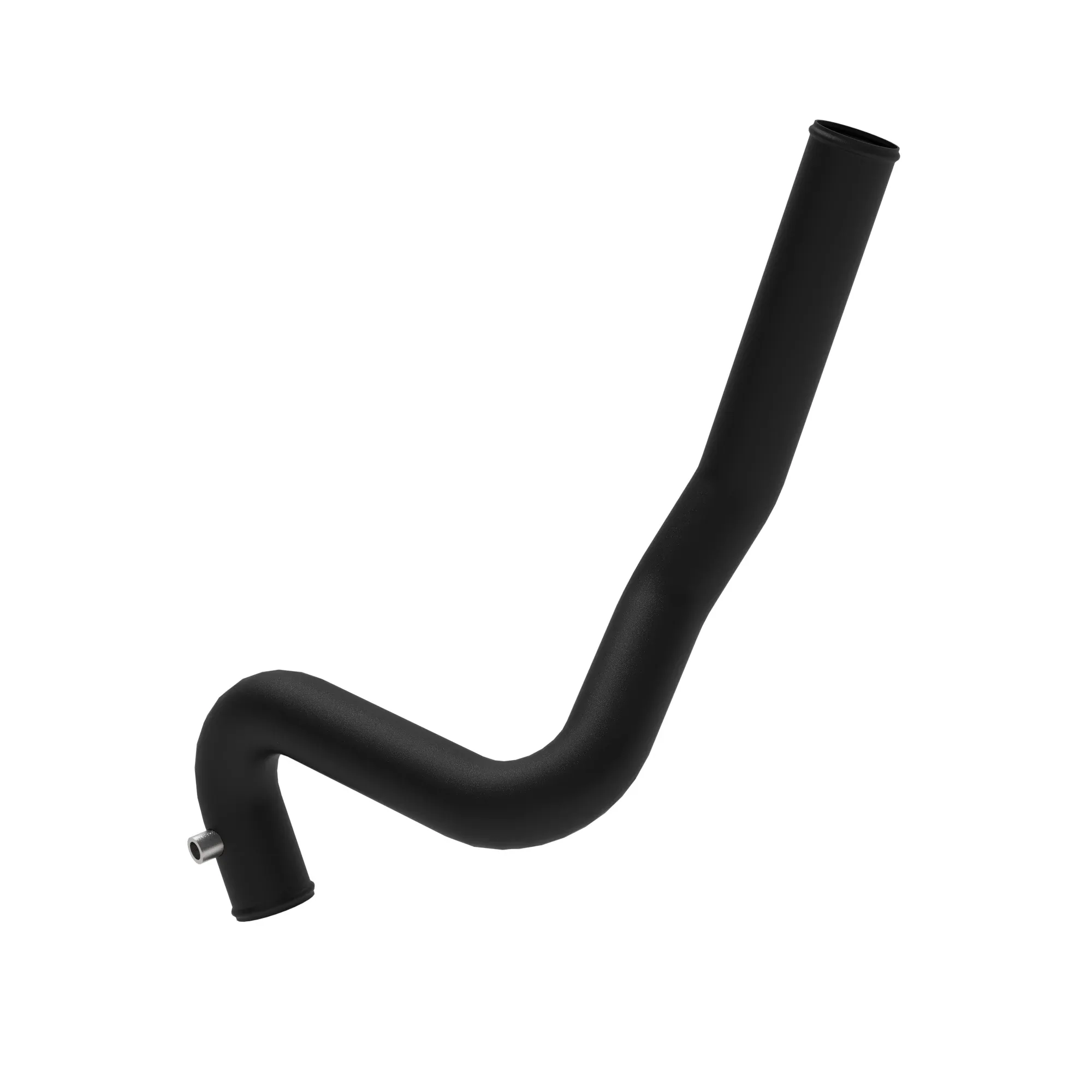 Upper Radiator Tube