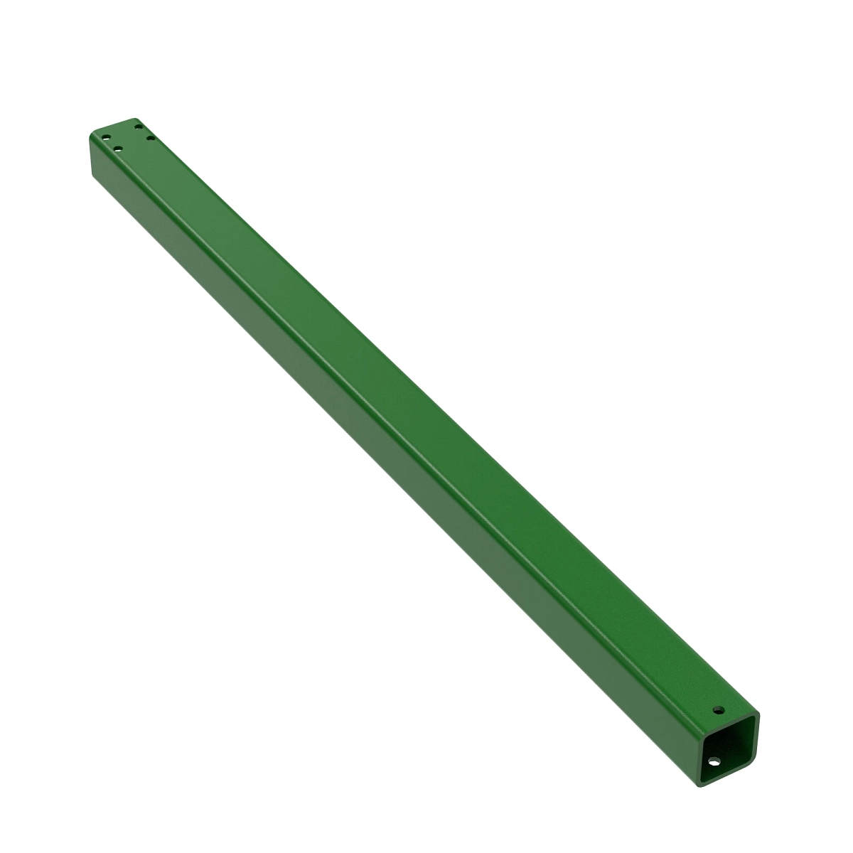 Structural Tube, Flat Fold Hi