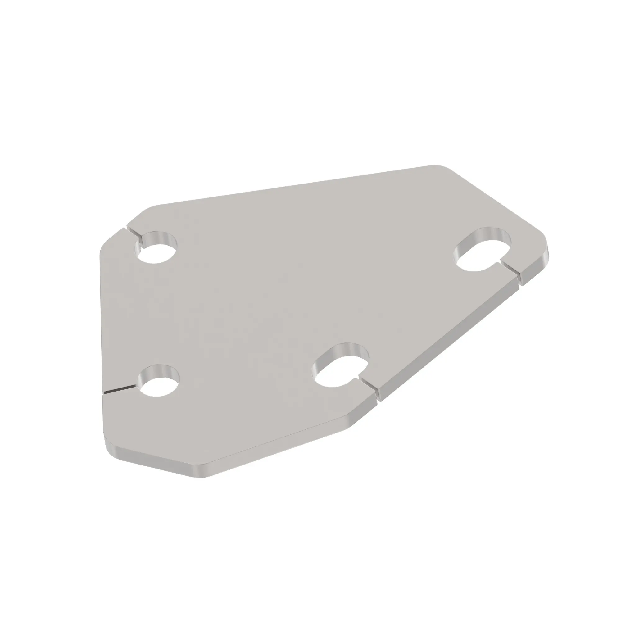 John Deere Bracket - T313635