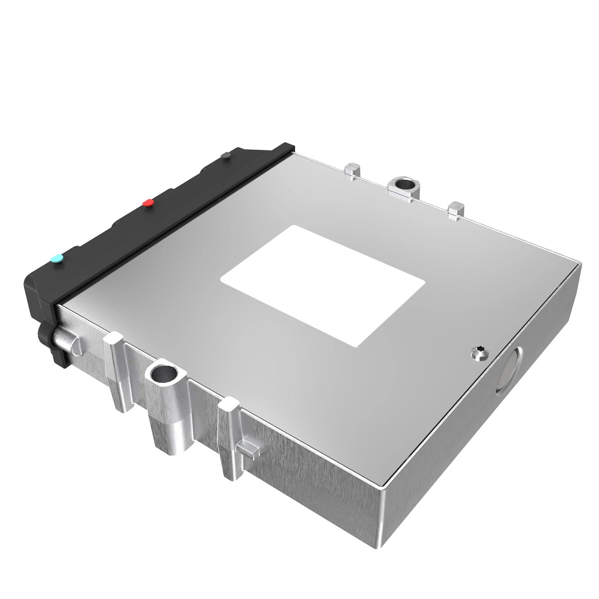 John Deere Reman REMAN Electronic Control Unit - RM100375