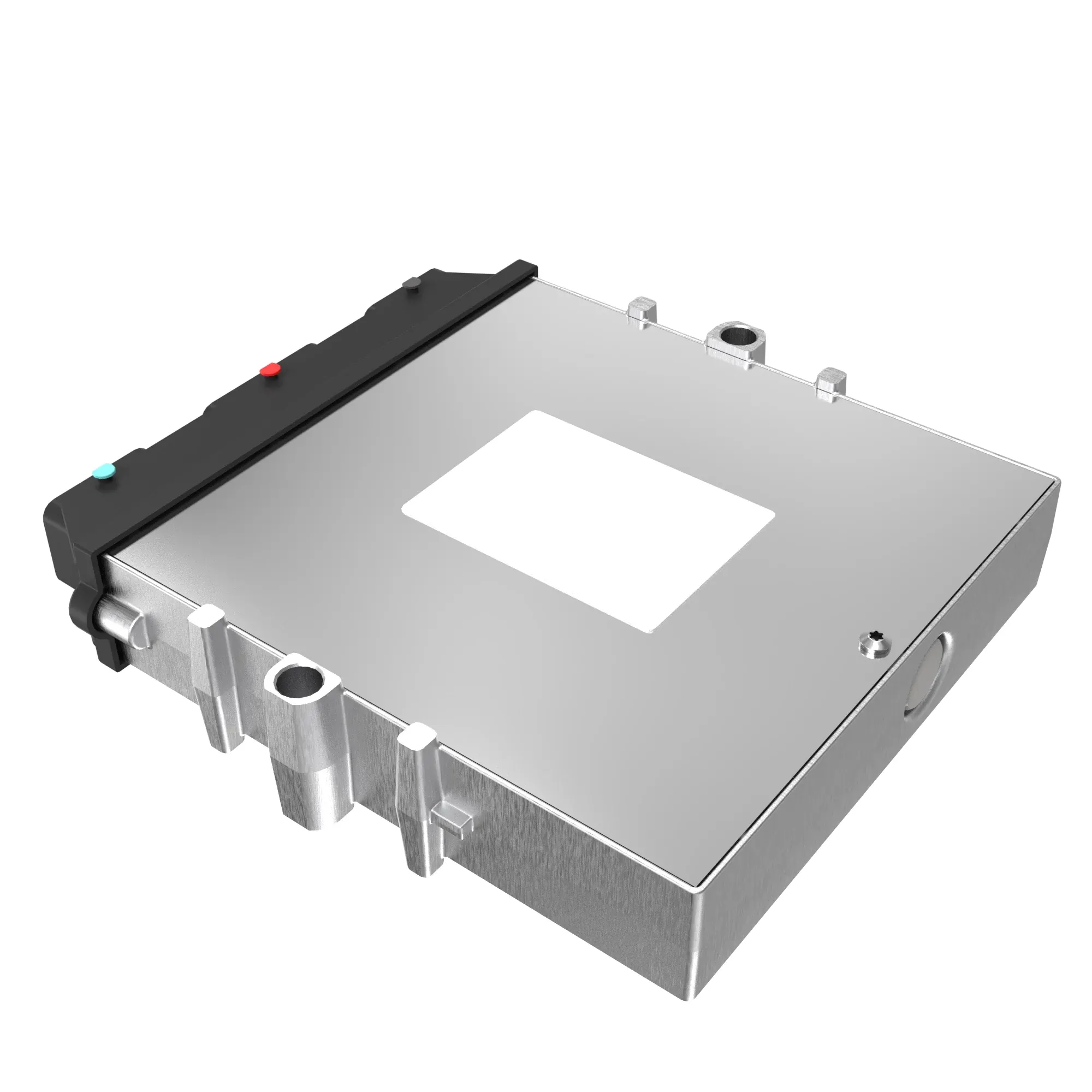 John Deere Reman REMAN Electronic Control Unit - RM100375