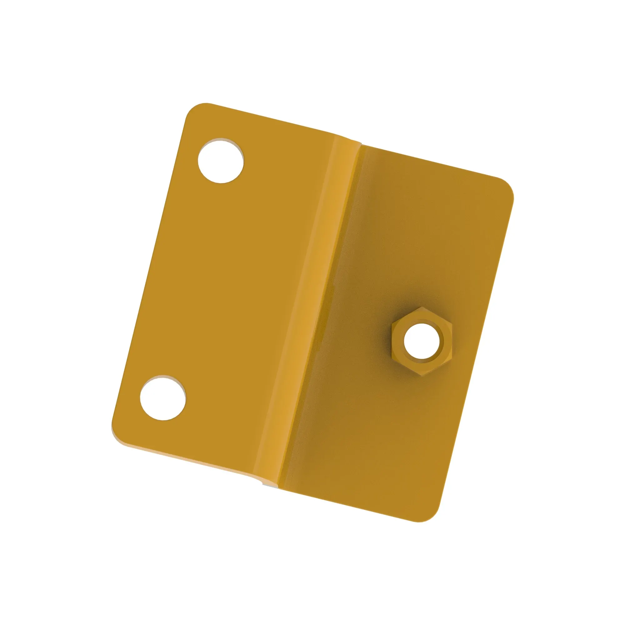 BRACKET, BRACKET ASSM, COOLER PLUMB