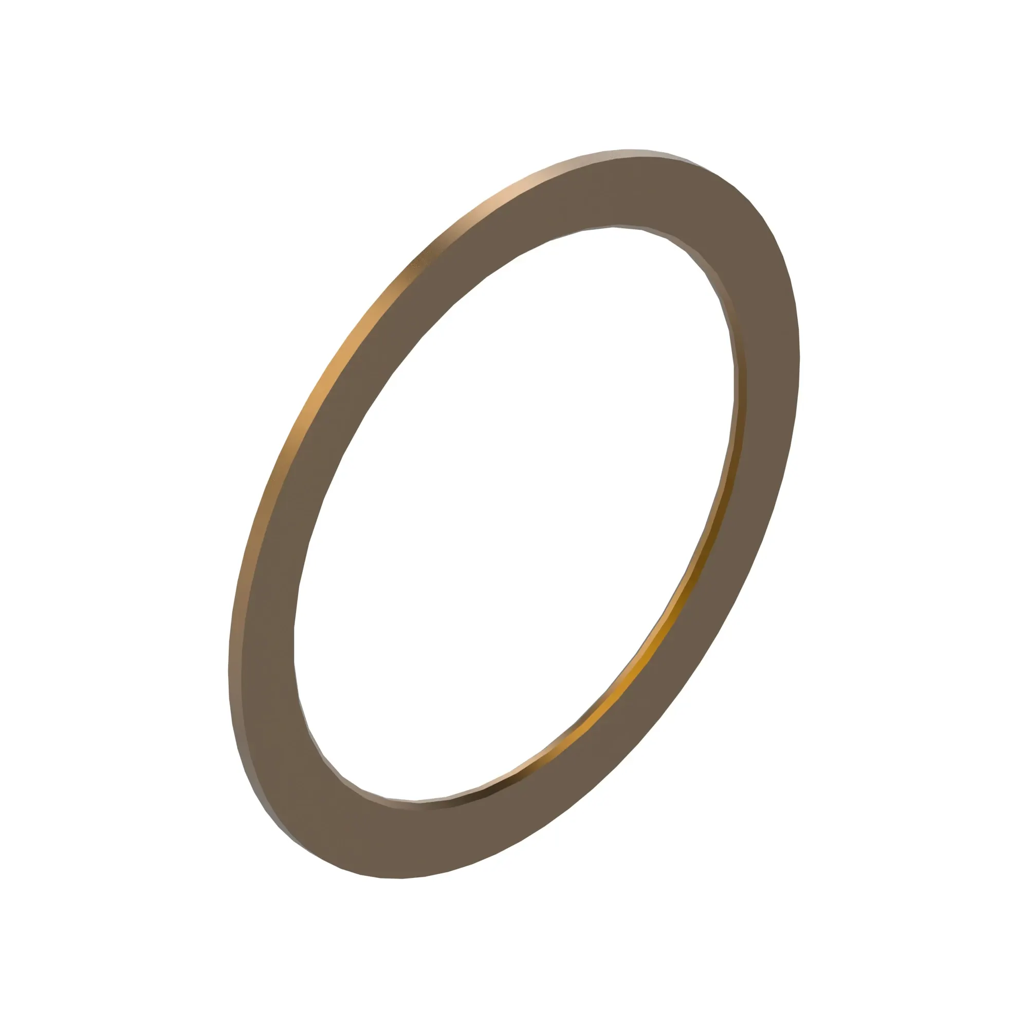 THRUST WASHER, CAR SPACER