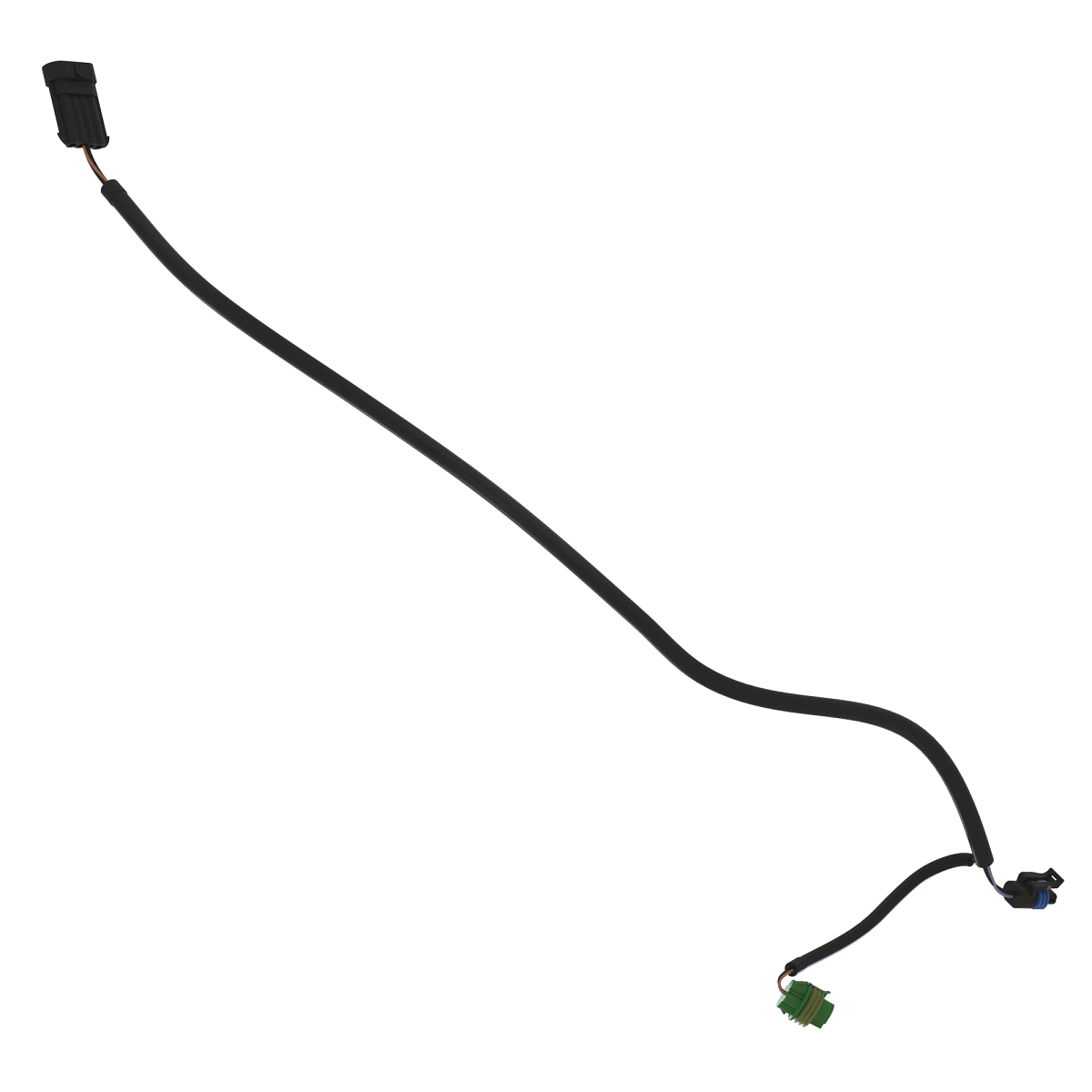 John Deere Front PTO Wiring Harness - AL172294