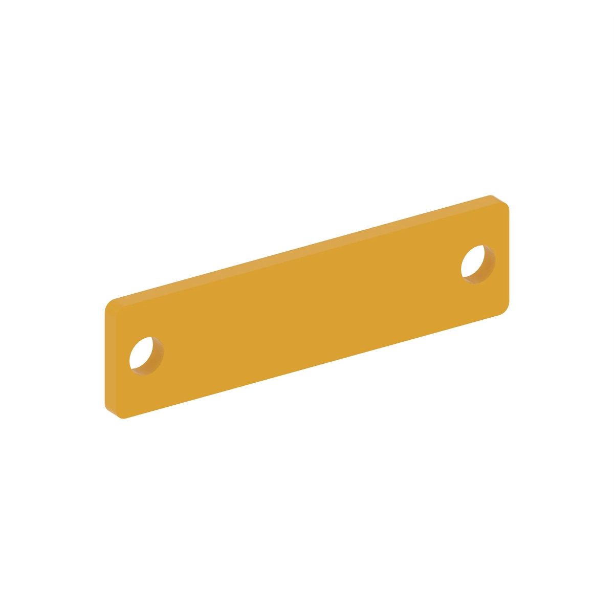Spacer, Fuse Block