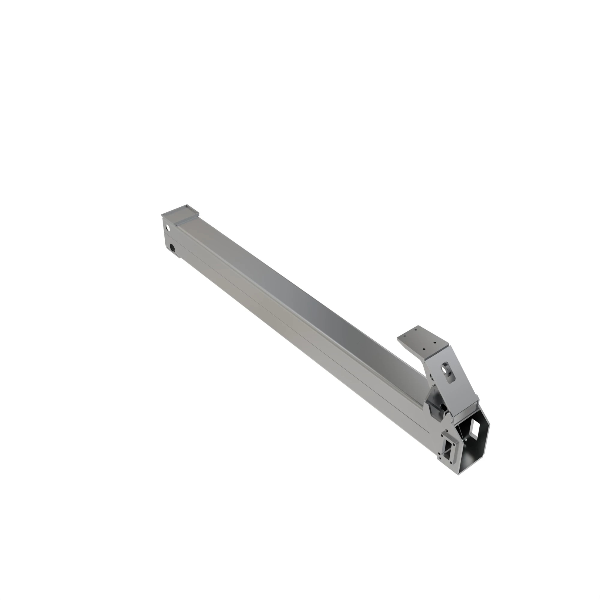 EXTENSION, EXTENSION  PAINT DRW BLA