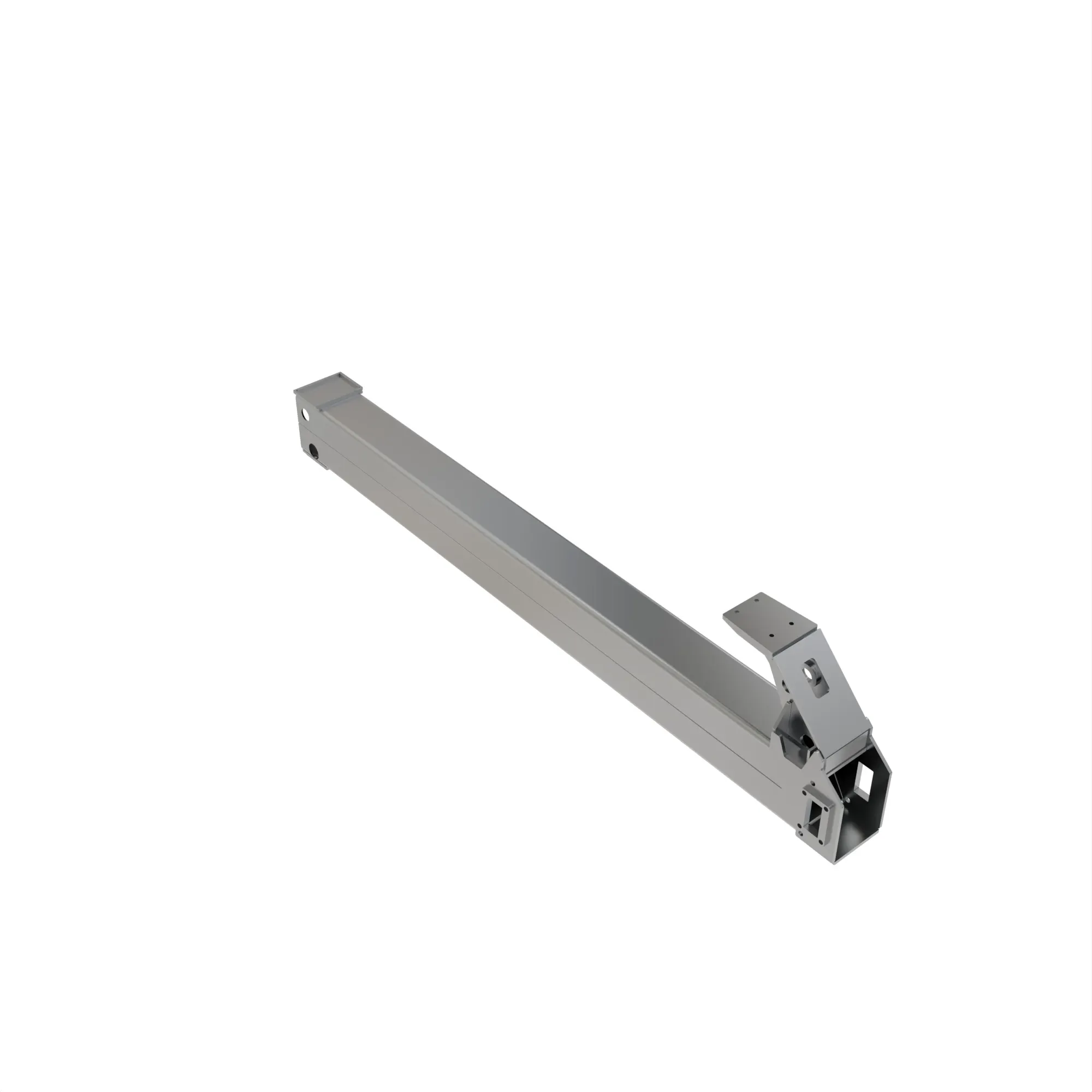 EXTENSION, EXTENSION  PAINT DRW BLA