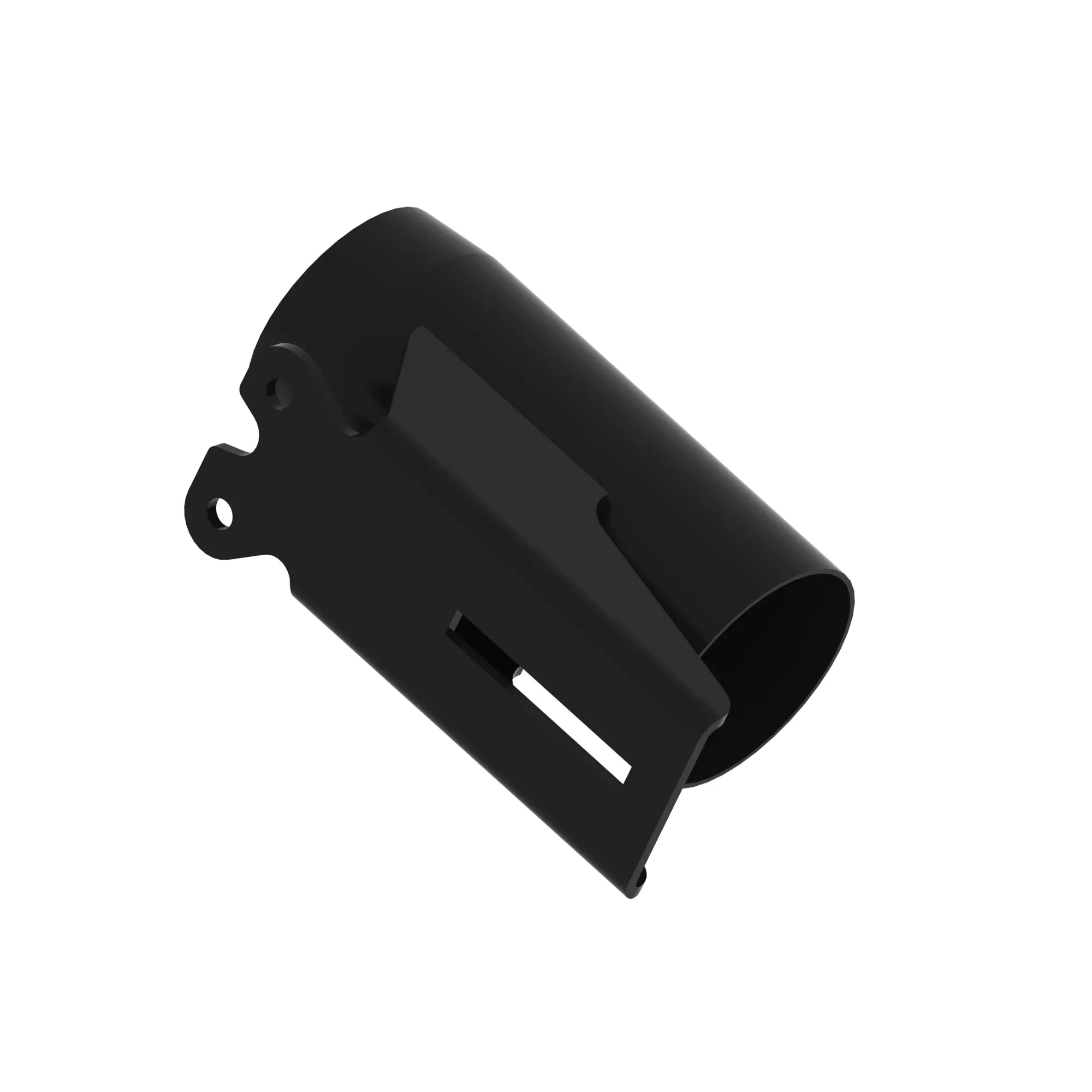 AFH203880: Duct Latch Support