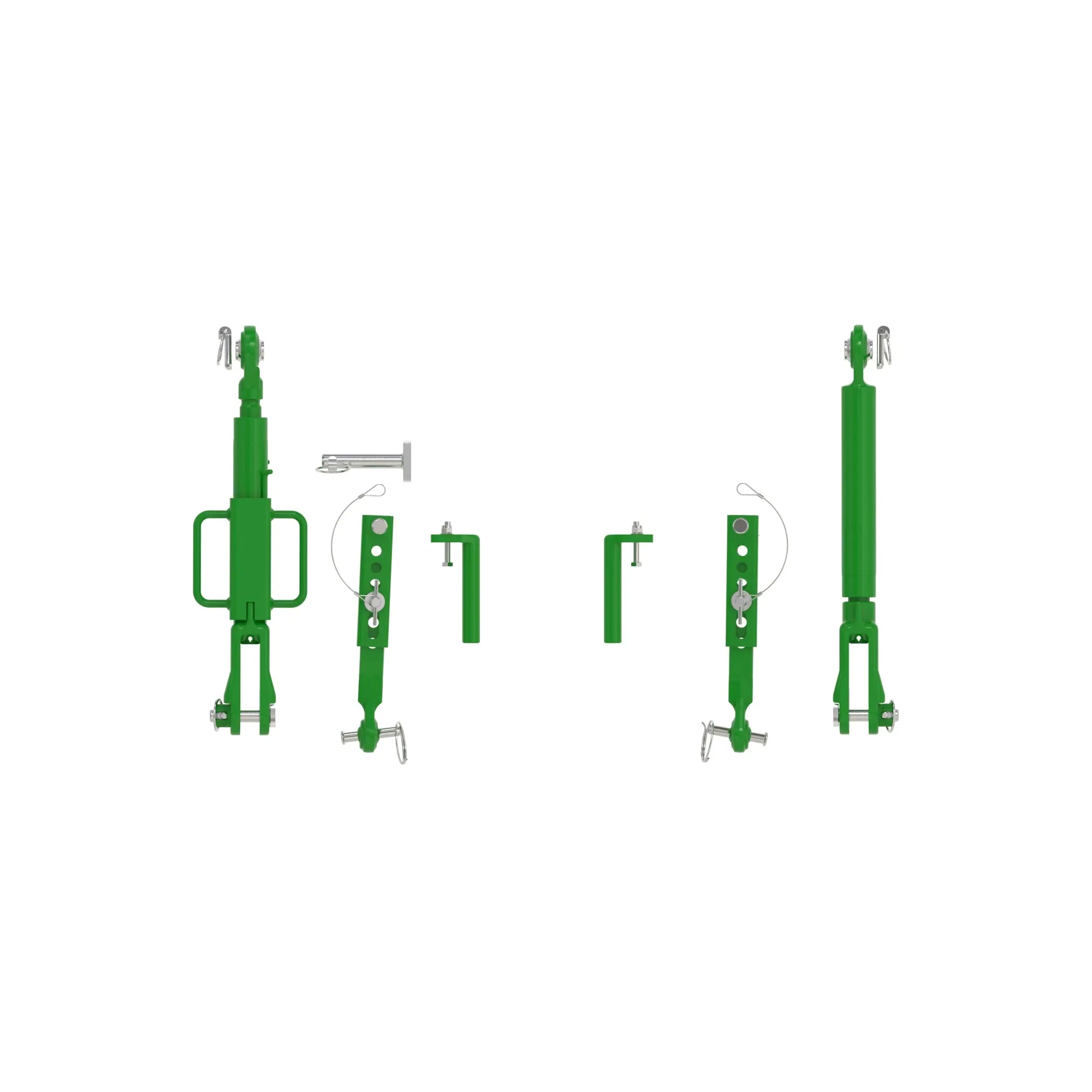 Hitch Kit, ATTACHMENT/BUNDLE CATALOG, HITCH KI