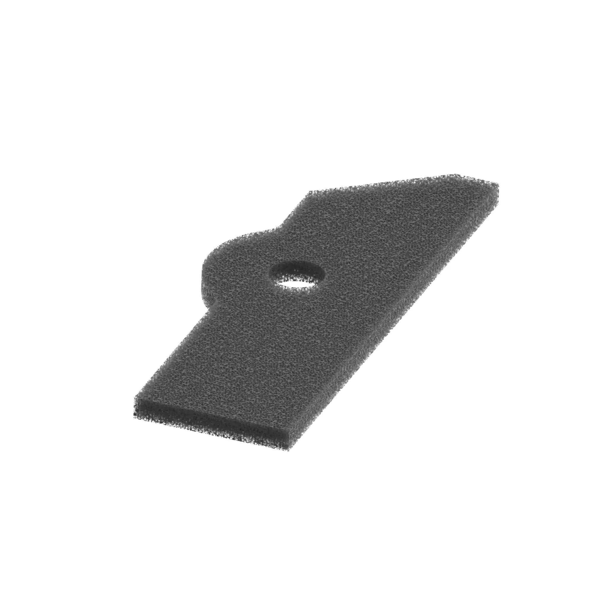 John Deere Gasket - SU26609