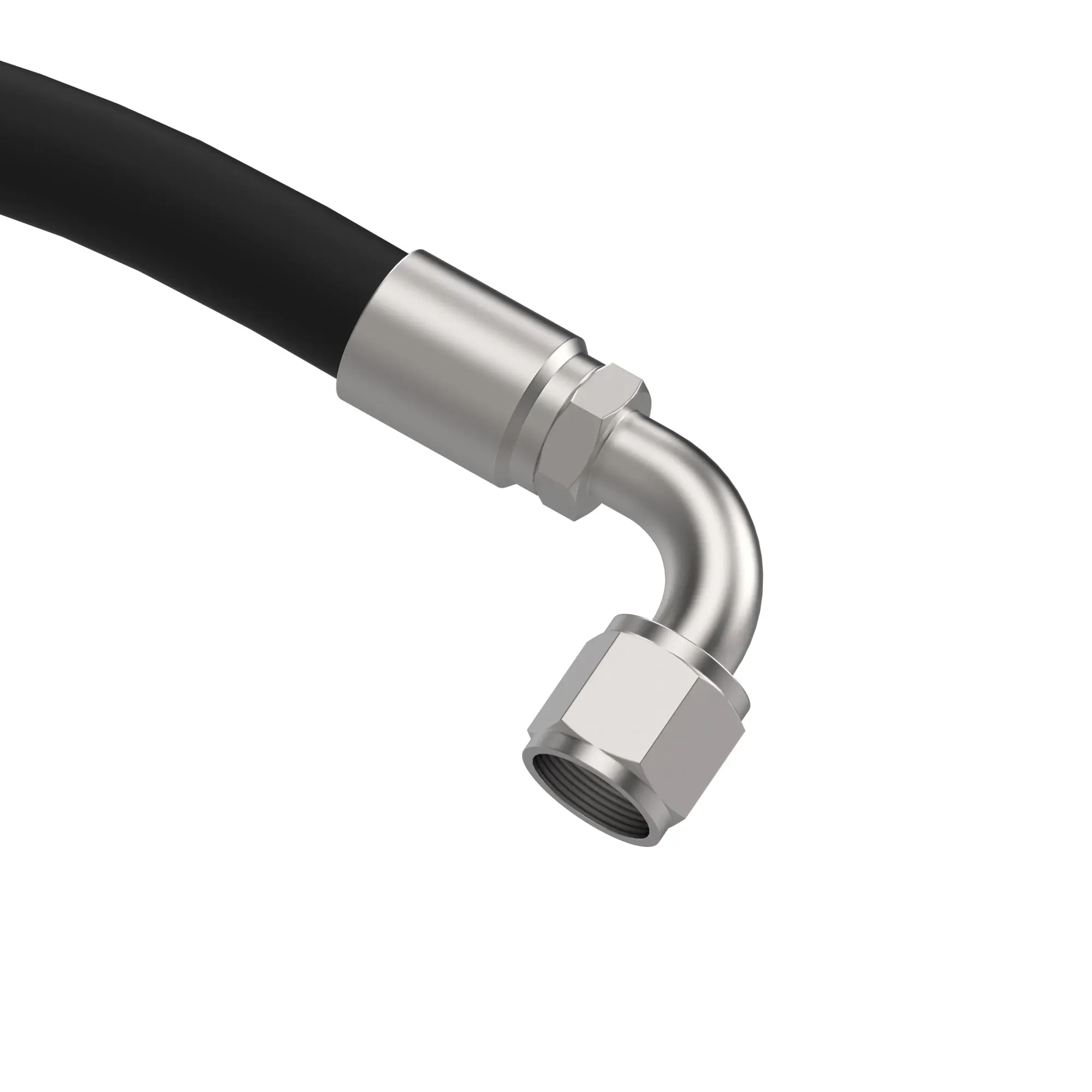 HYDRAULIC HOSE, HYDRAULIC HOSE