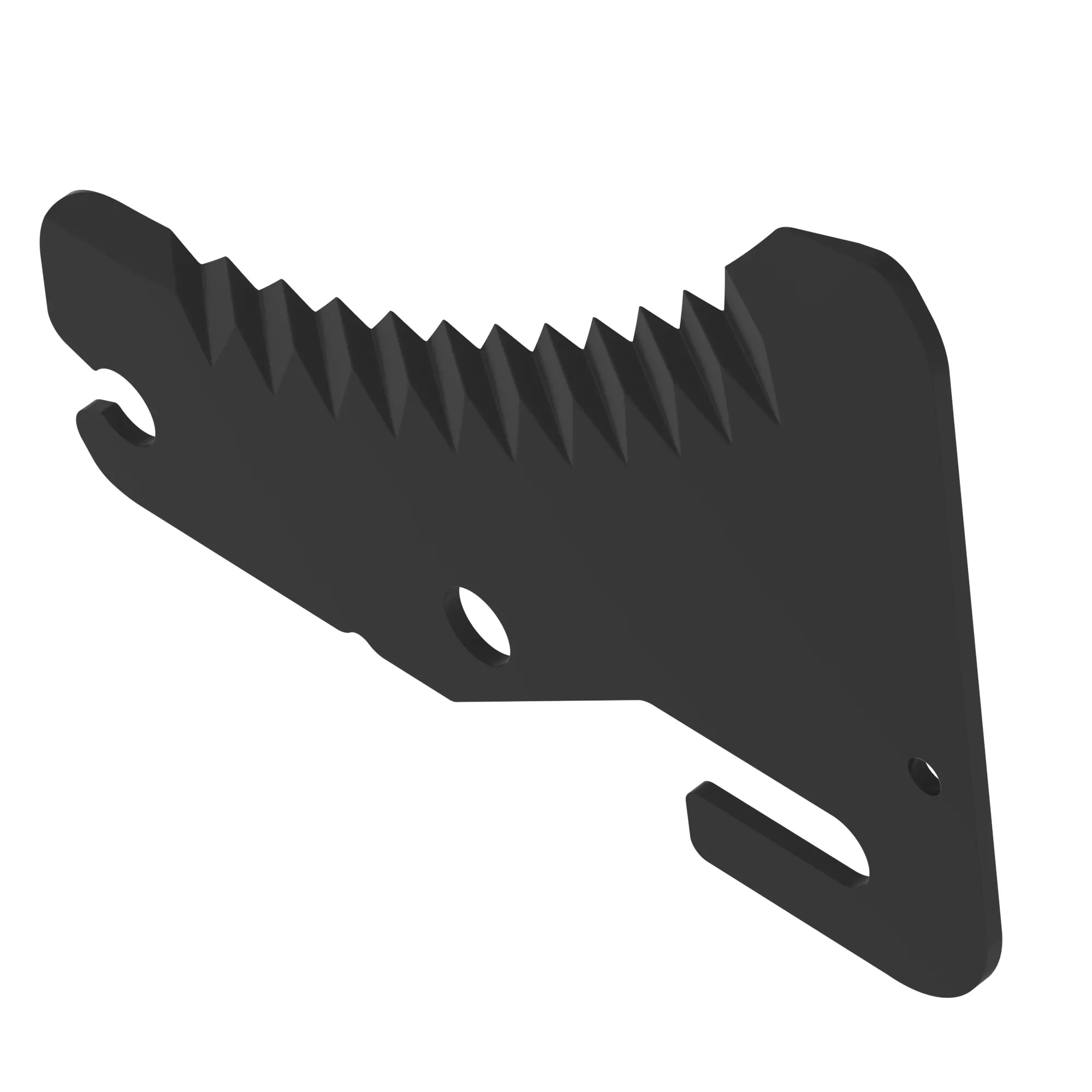 KNIFE, PRECUTTER KNIFE MY26