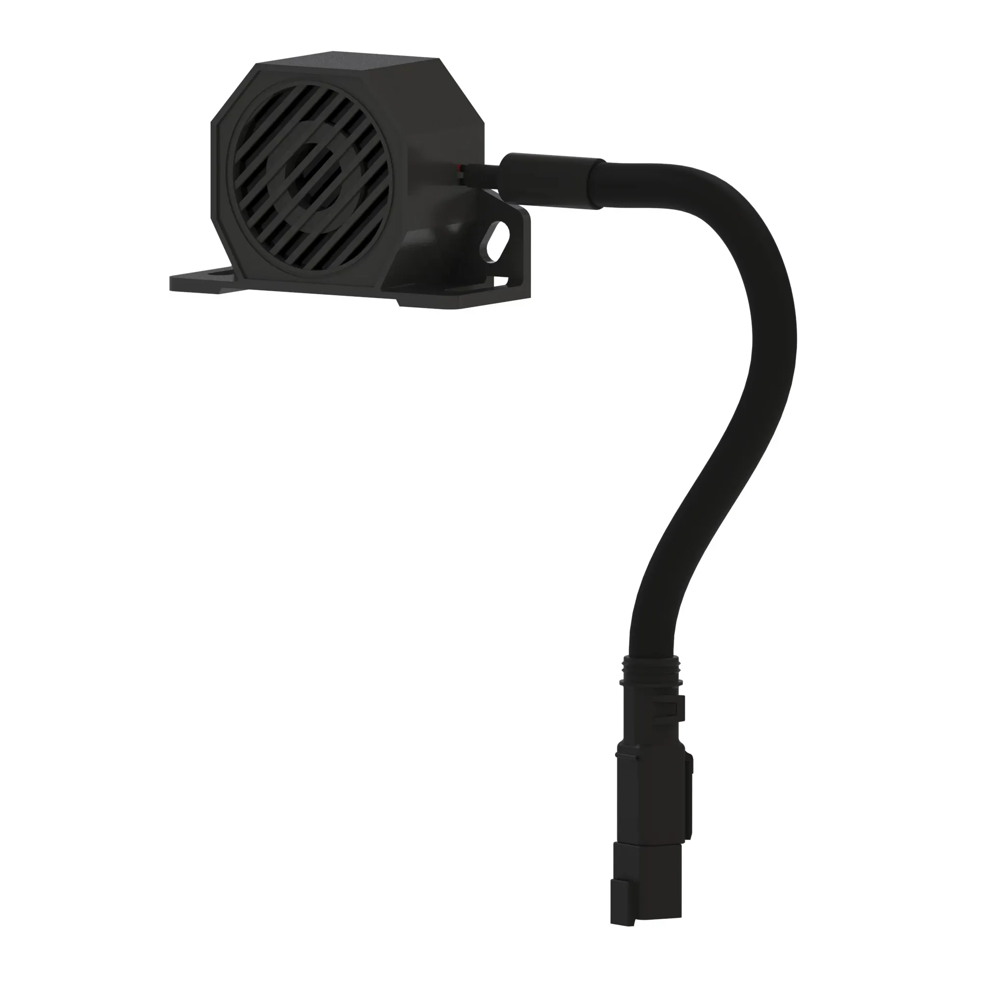 John Deere Horn - F744592