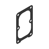 John Deere PowrQuad™ Sump Gasket - R341960